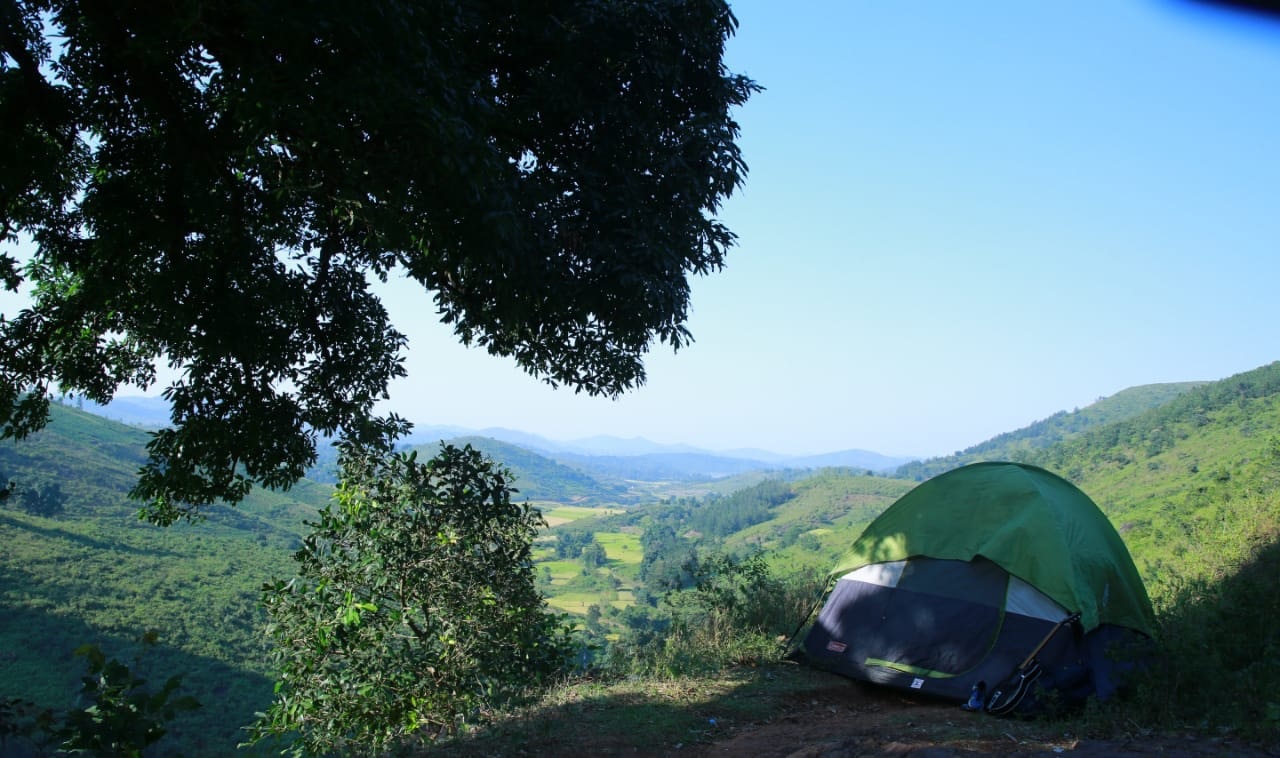 Jungle Camping Best Rates On Chintapalle Hotel Deals Reviews Photos