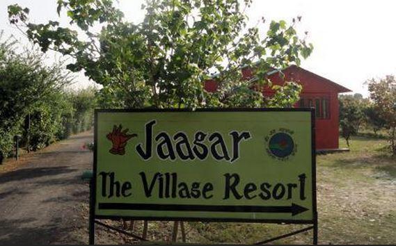Jaagar - the Spirit of Corbett