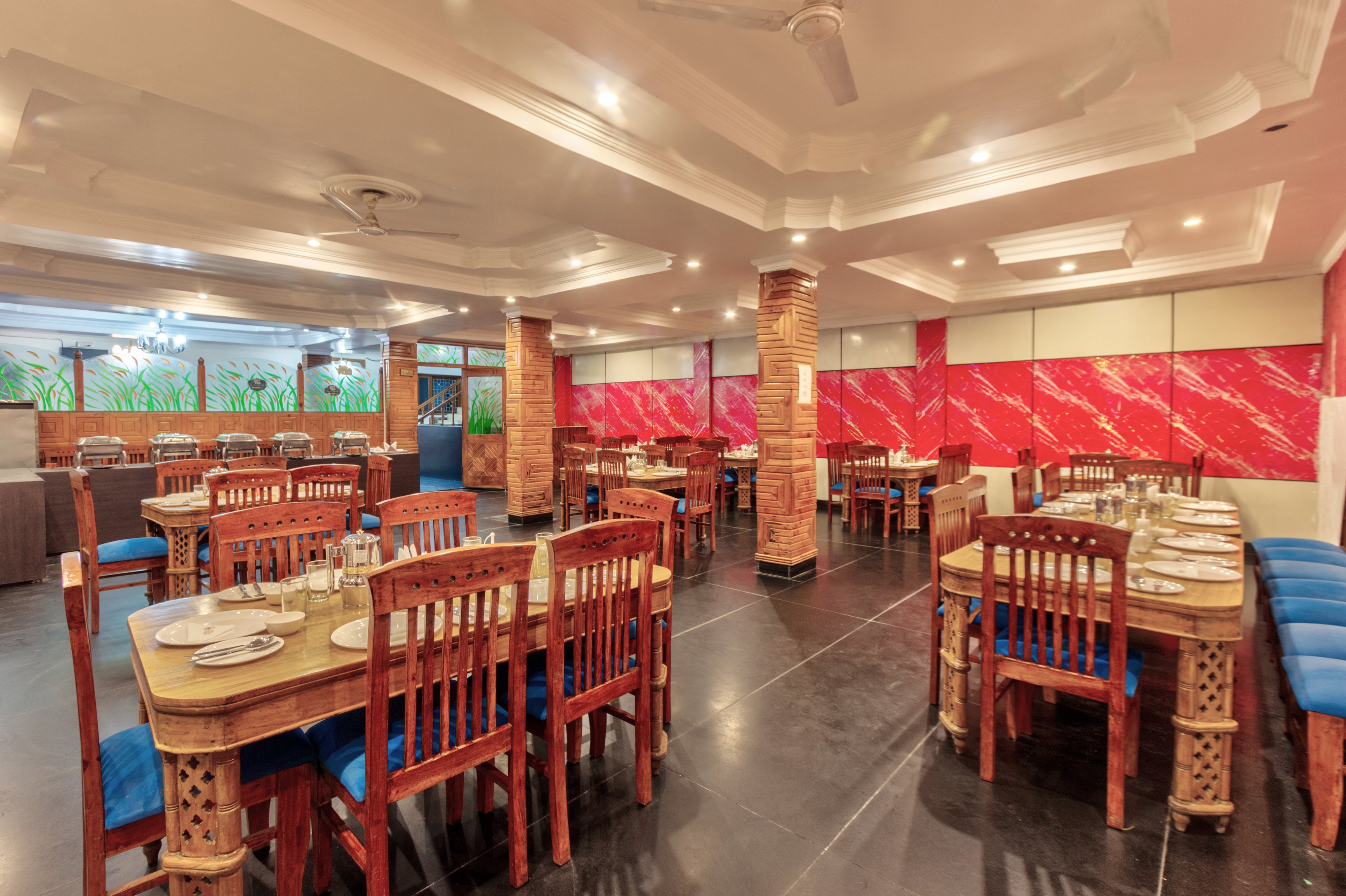 Restaurant 01