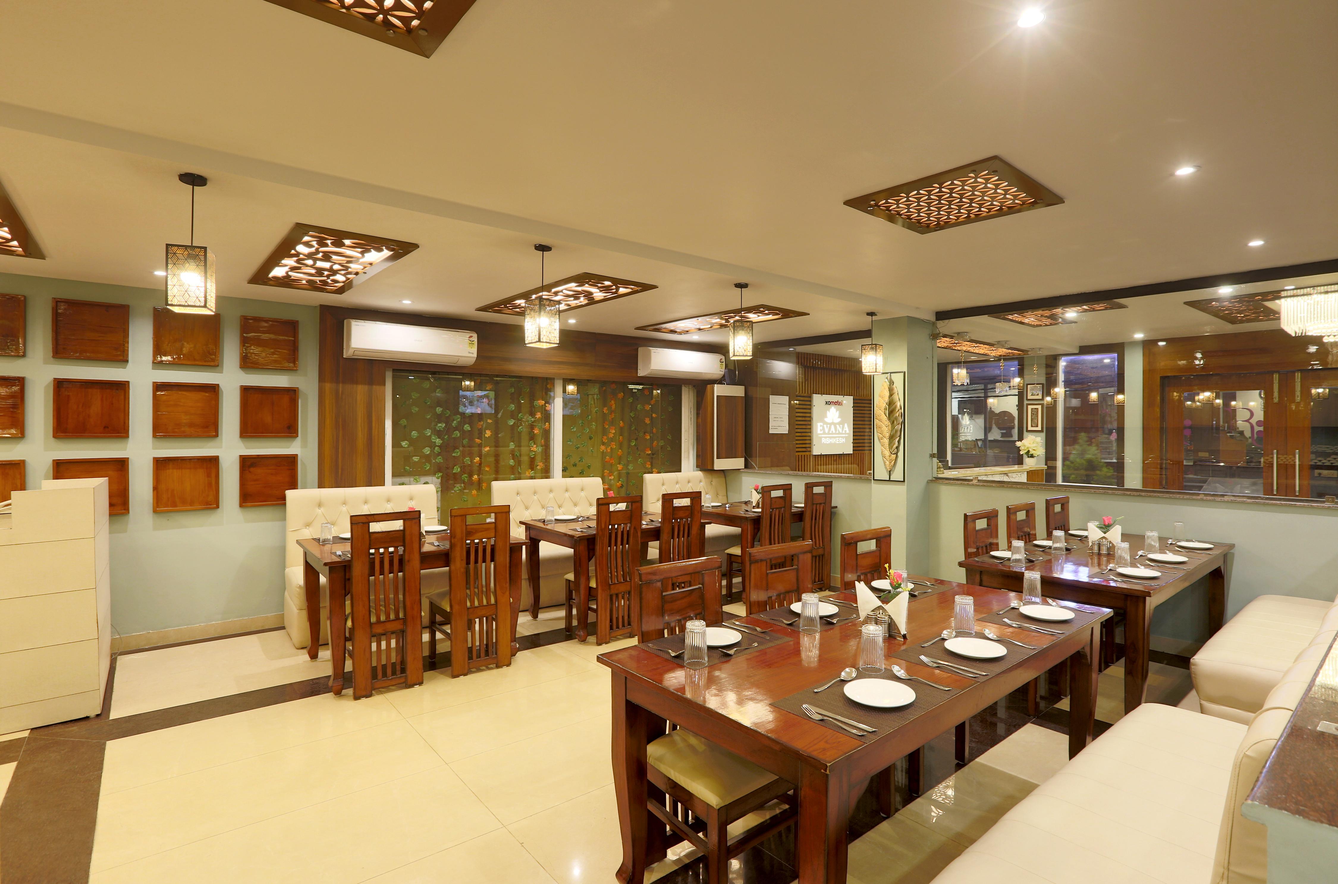West End Restaurant