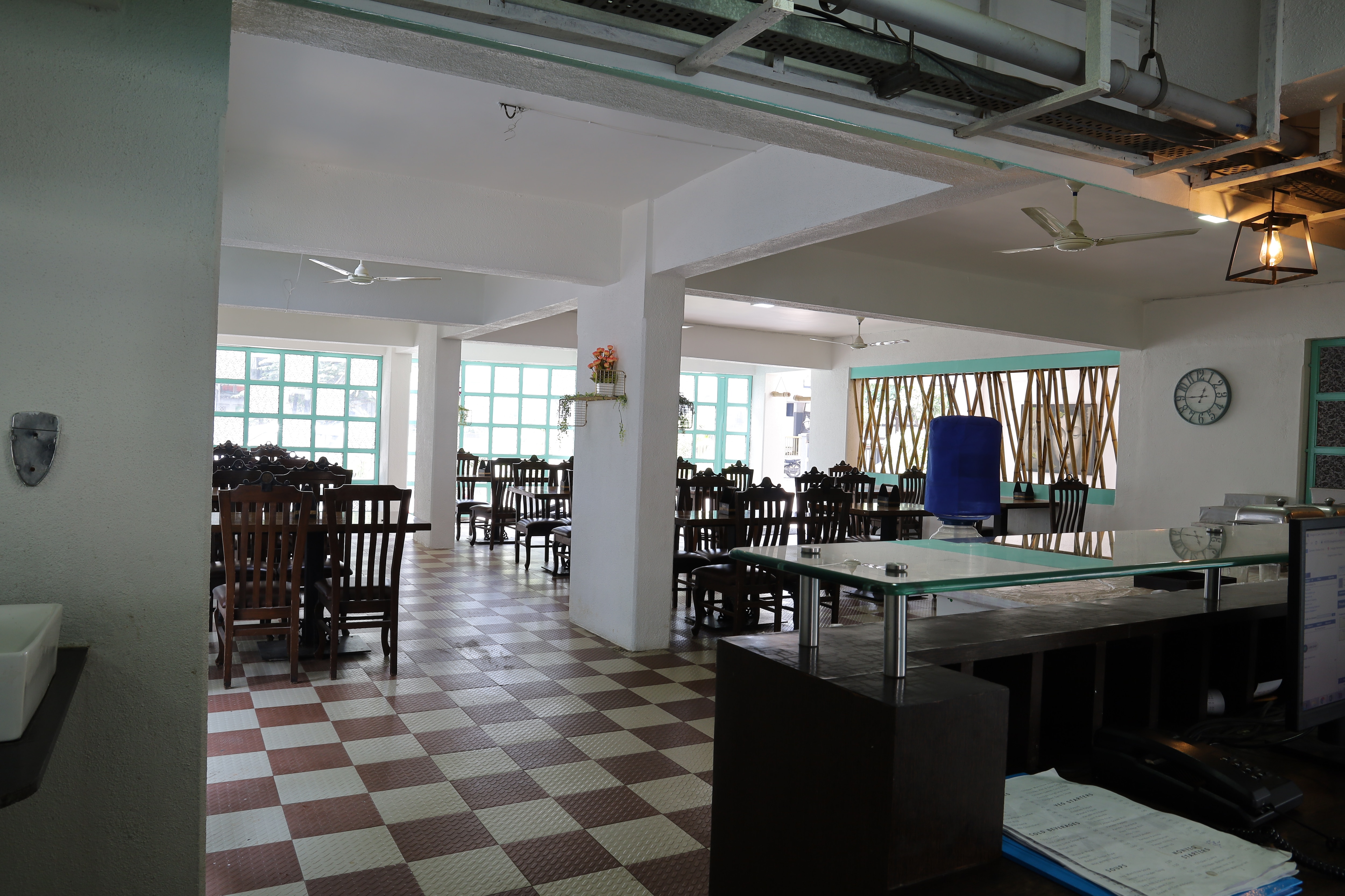 Cafe Bliss