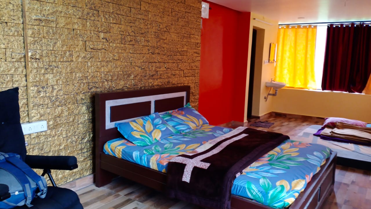 Best Glass House In Kodaikanal Homestay Kodaikanal - Reviews, Photos ...