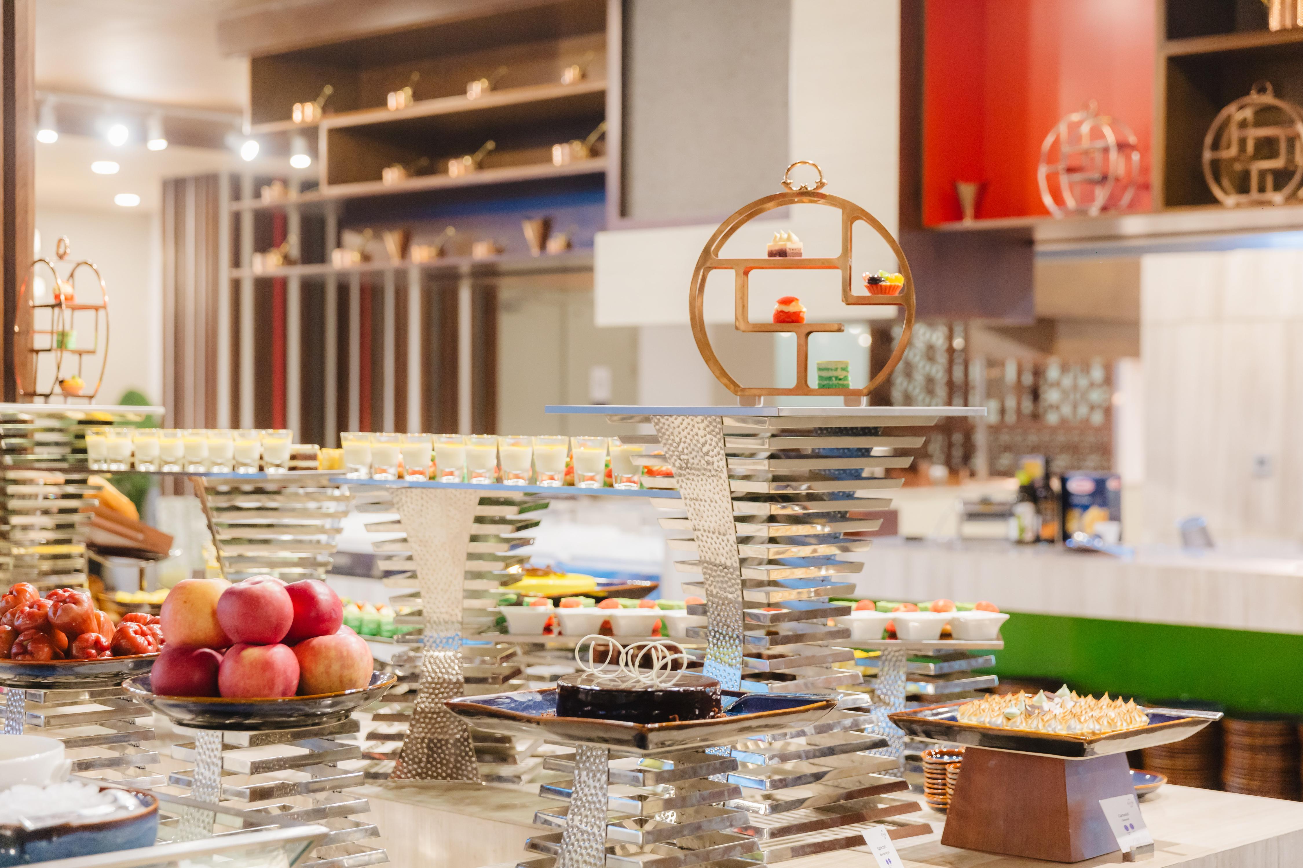 Gourmet Bar