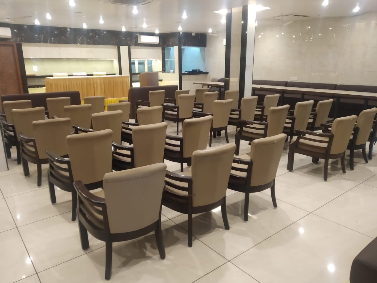 MALIK CAFE