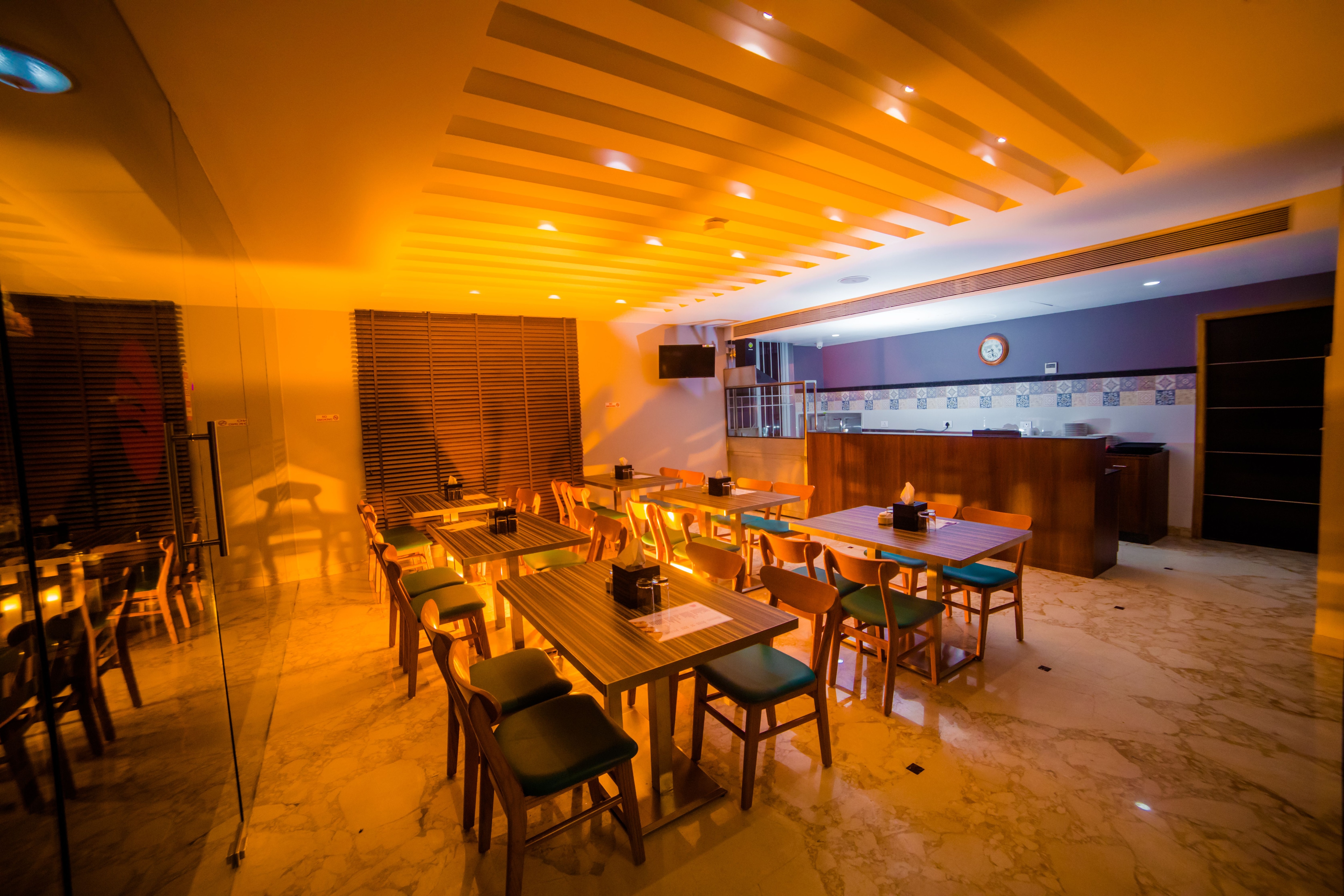 Fortune Cafe