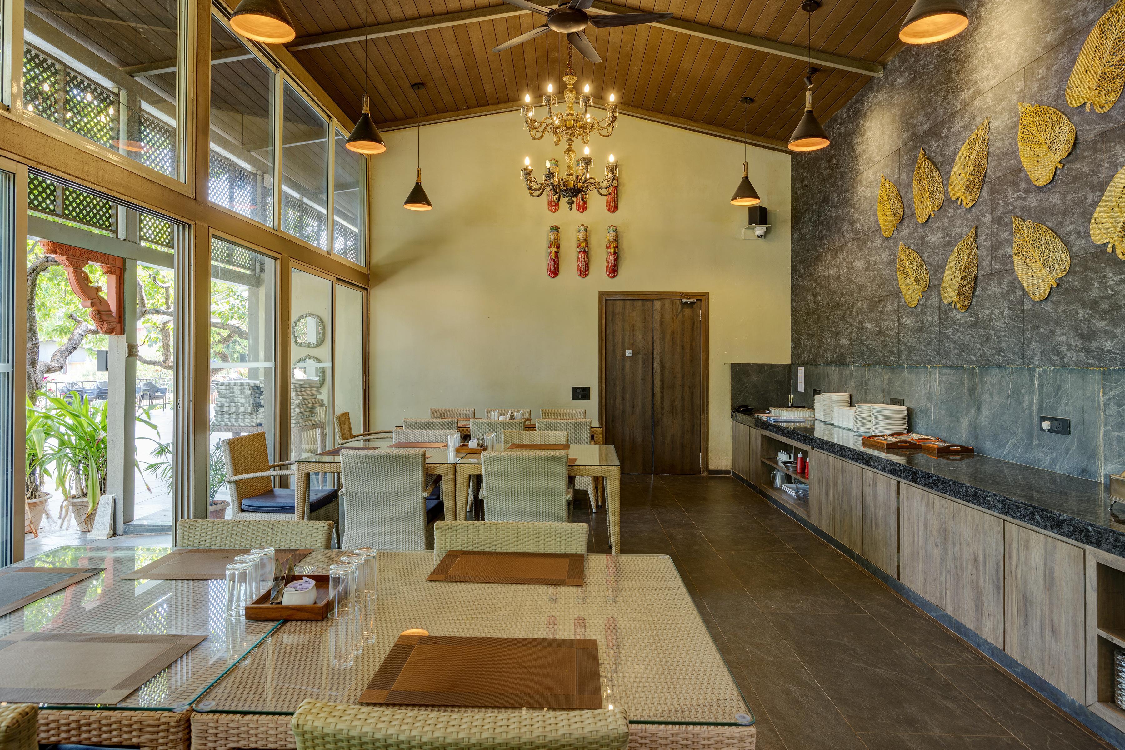 Advait Resort