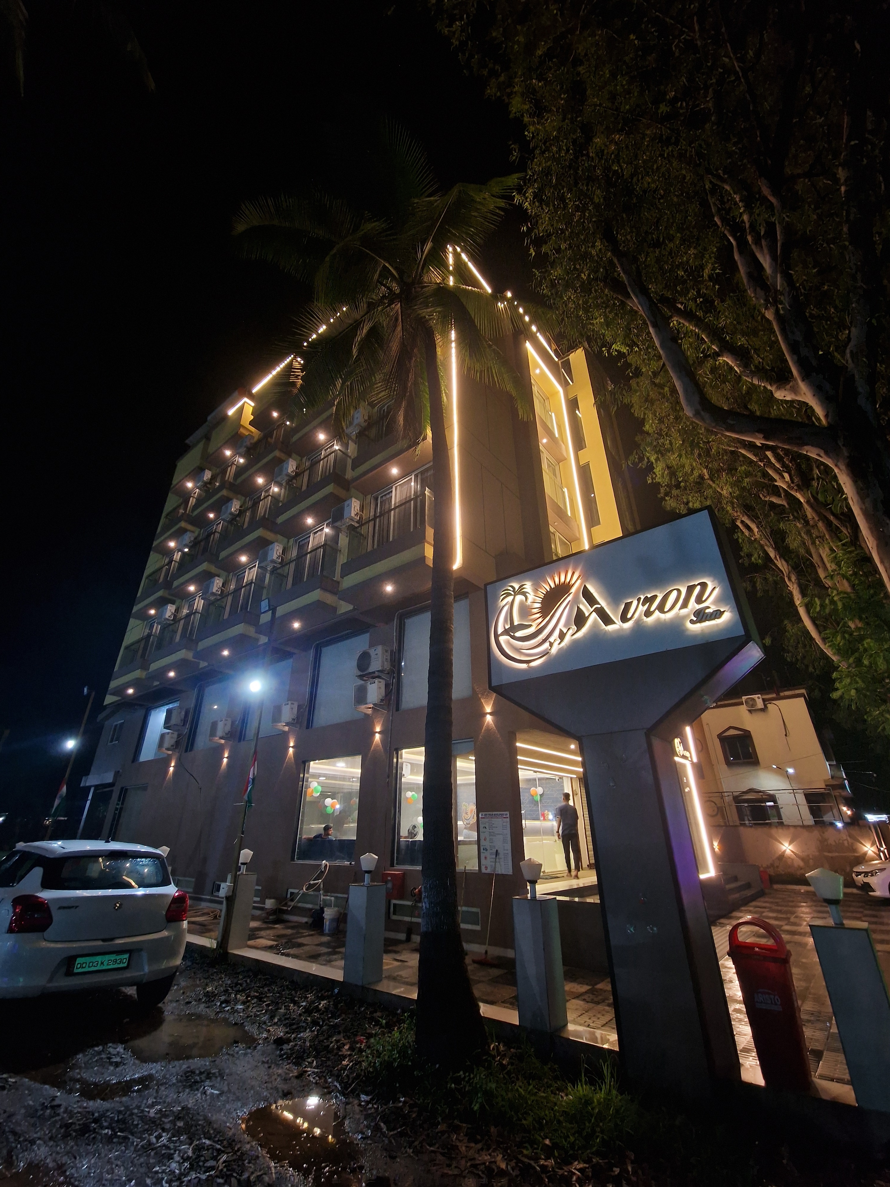 Avron Beach Resort Daman - Reviews, Photos & Offer