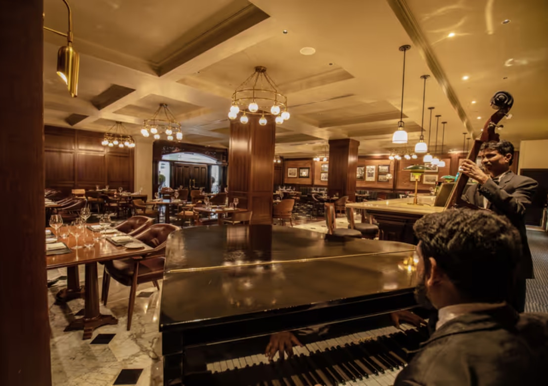 Kings Steakbar