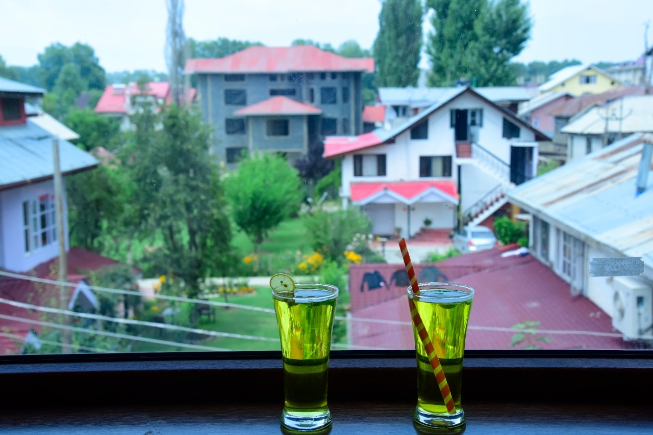 Multi Cuisine Restaurant