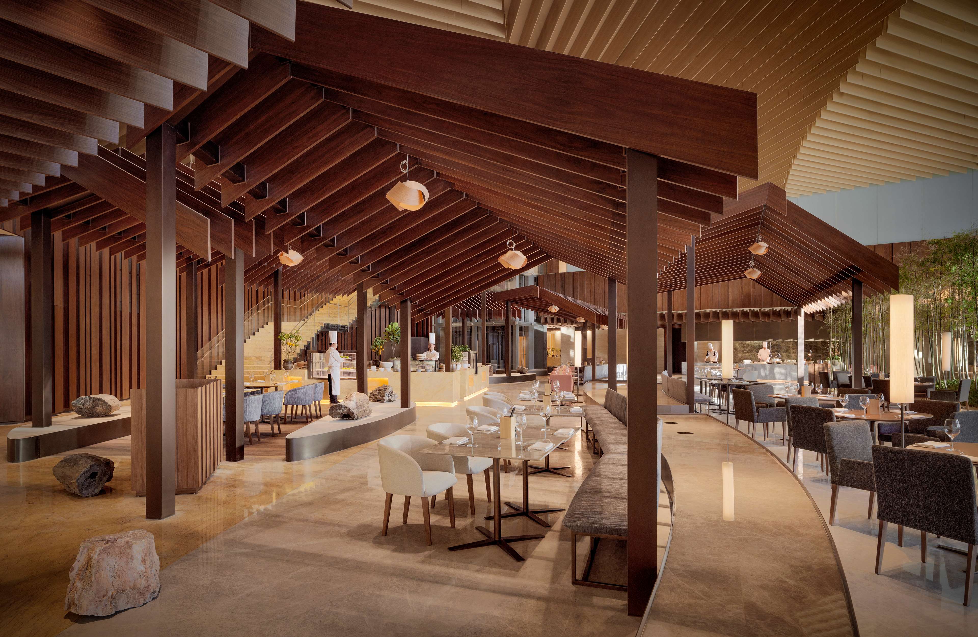 Market Café