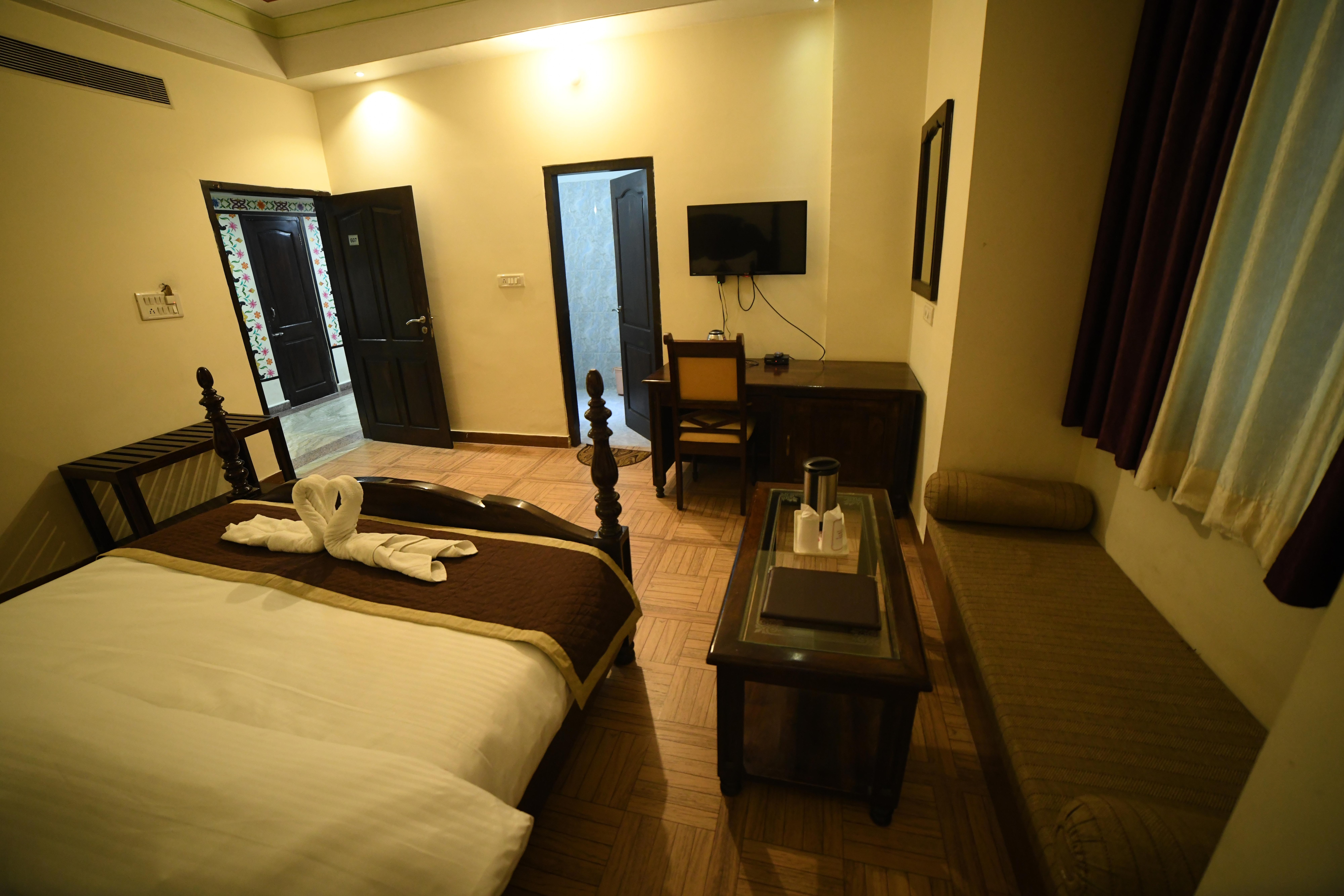 Hotel Apano Rajasthan