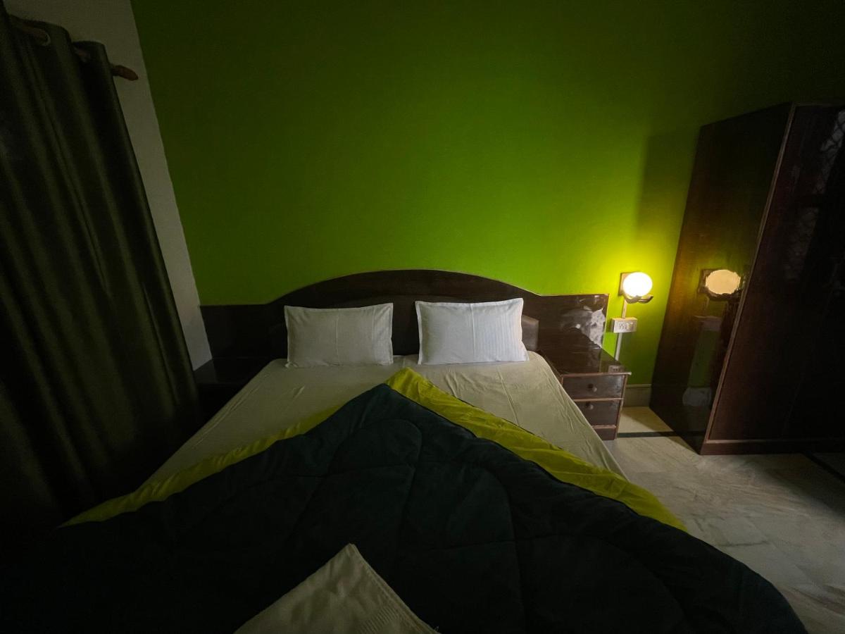 SoGreen Hostel-Rishikesh 𝗕𝗢𝗢𝗞 Rishikesh Hostel