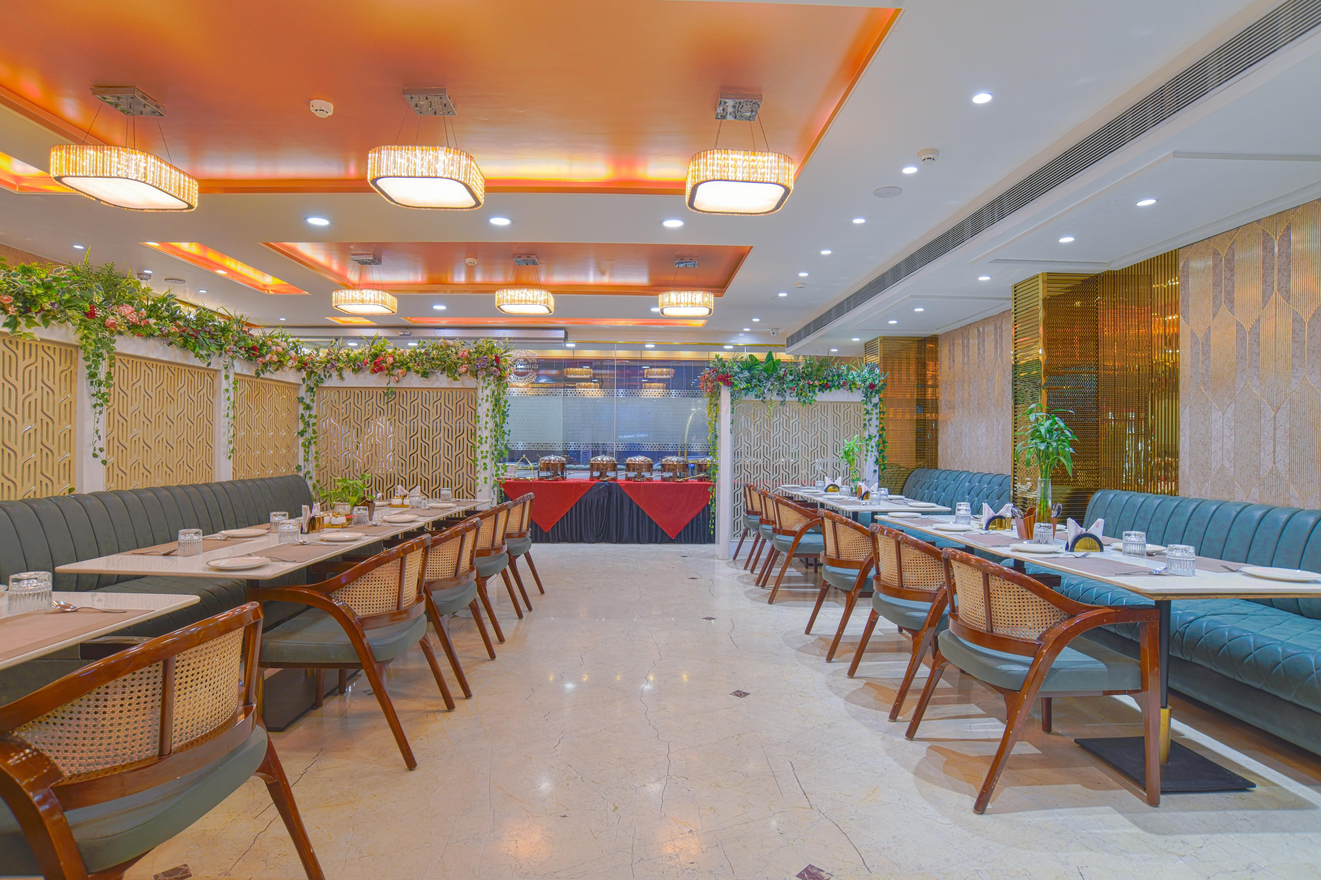 ACE DINE