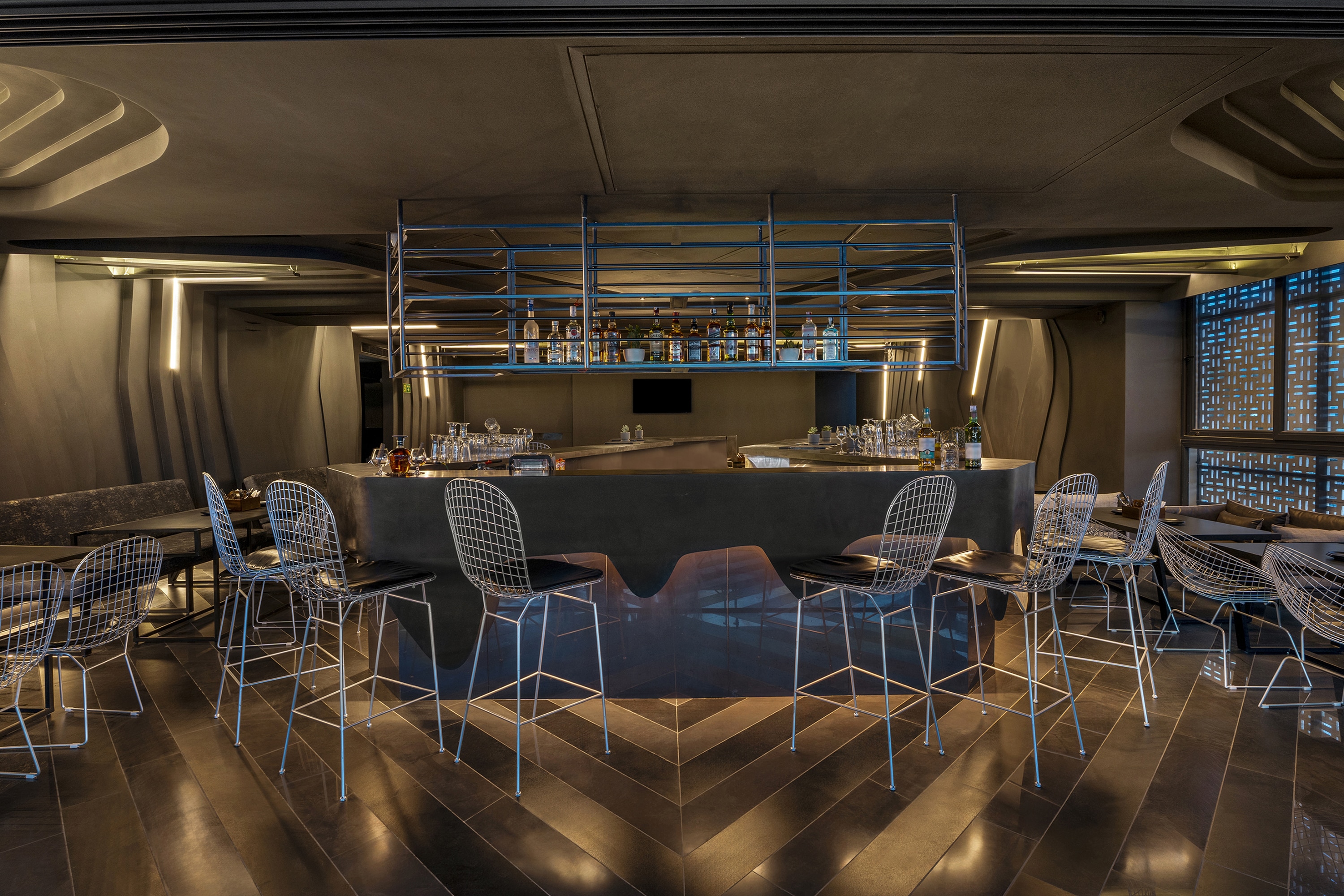 Piyala CLUB LOUNGE