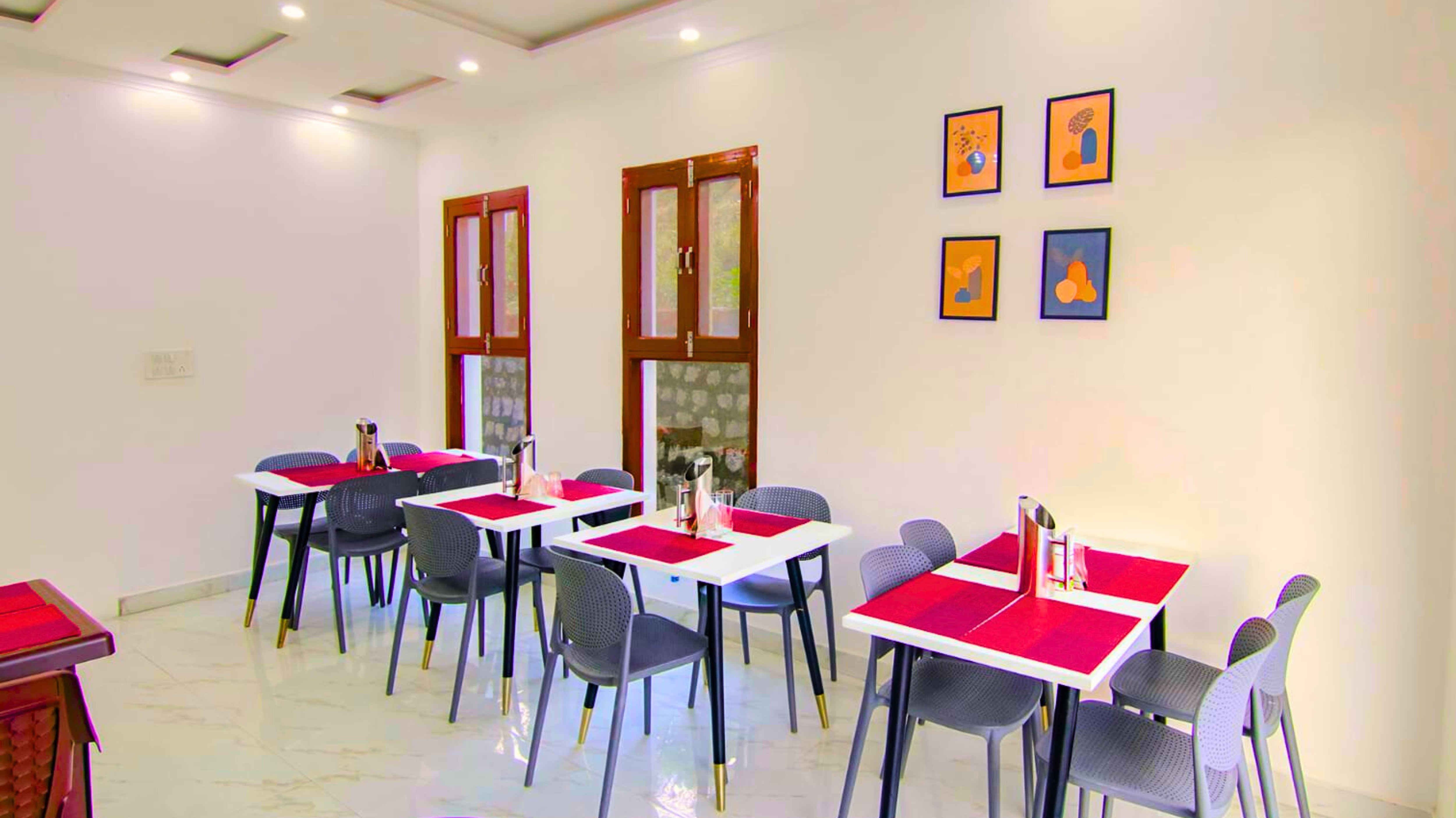 sierra Restaurant