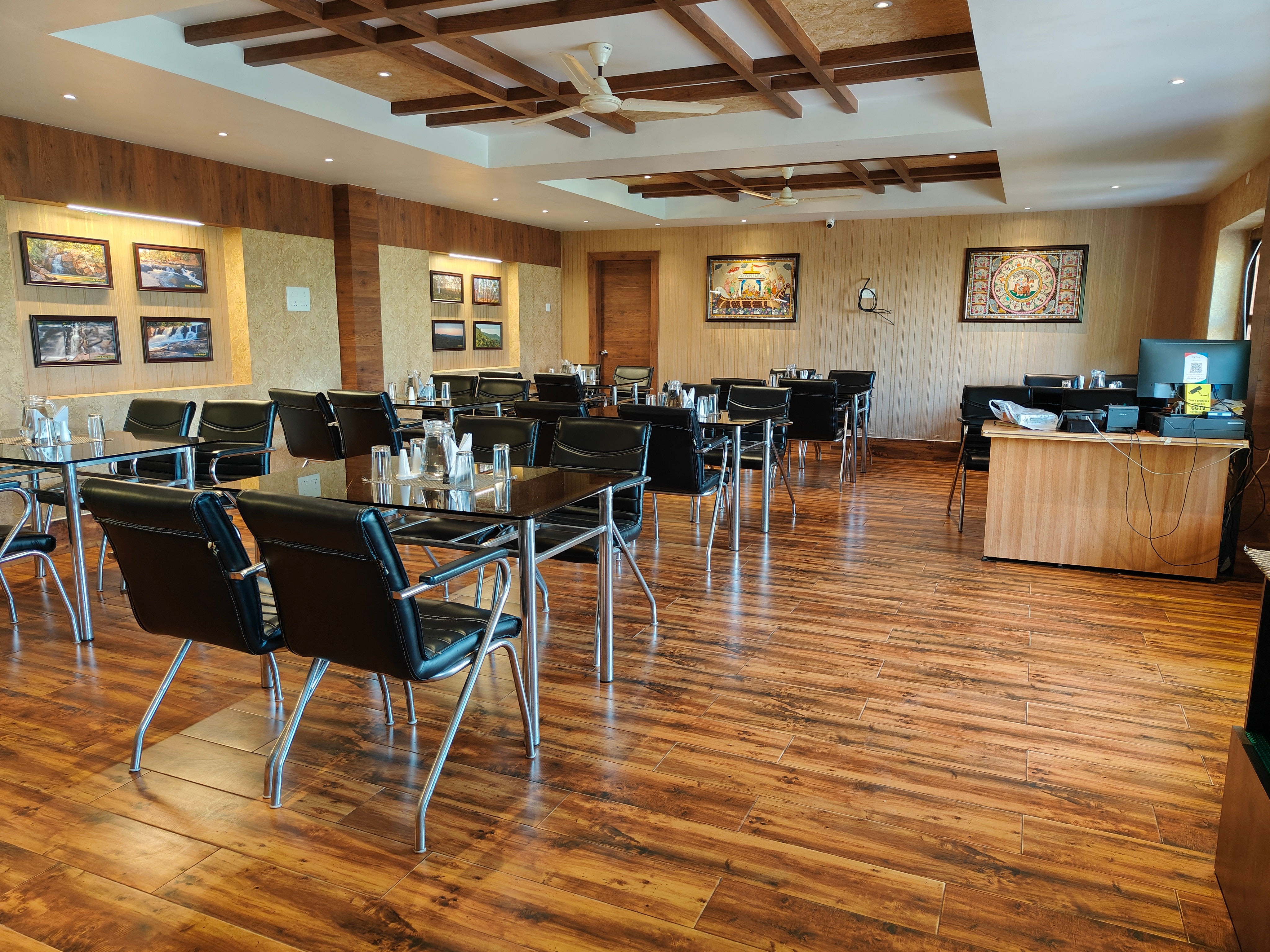 Utopia Restaurant