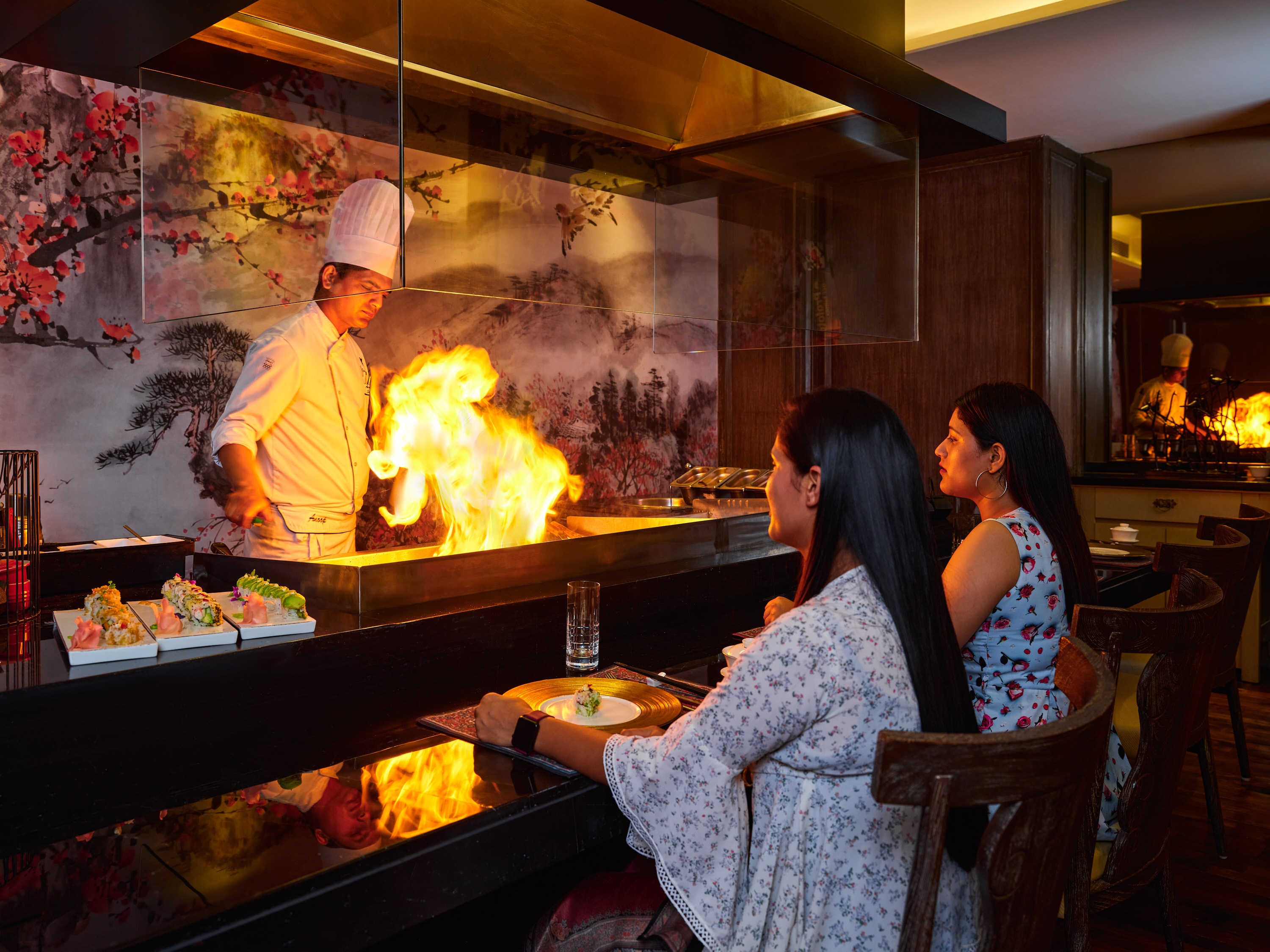 Teppan