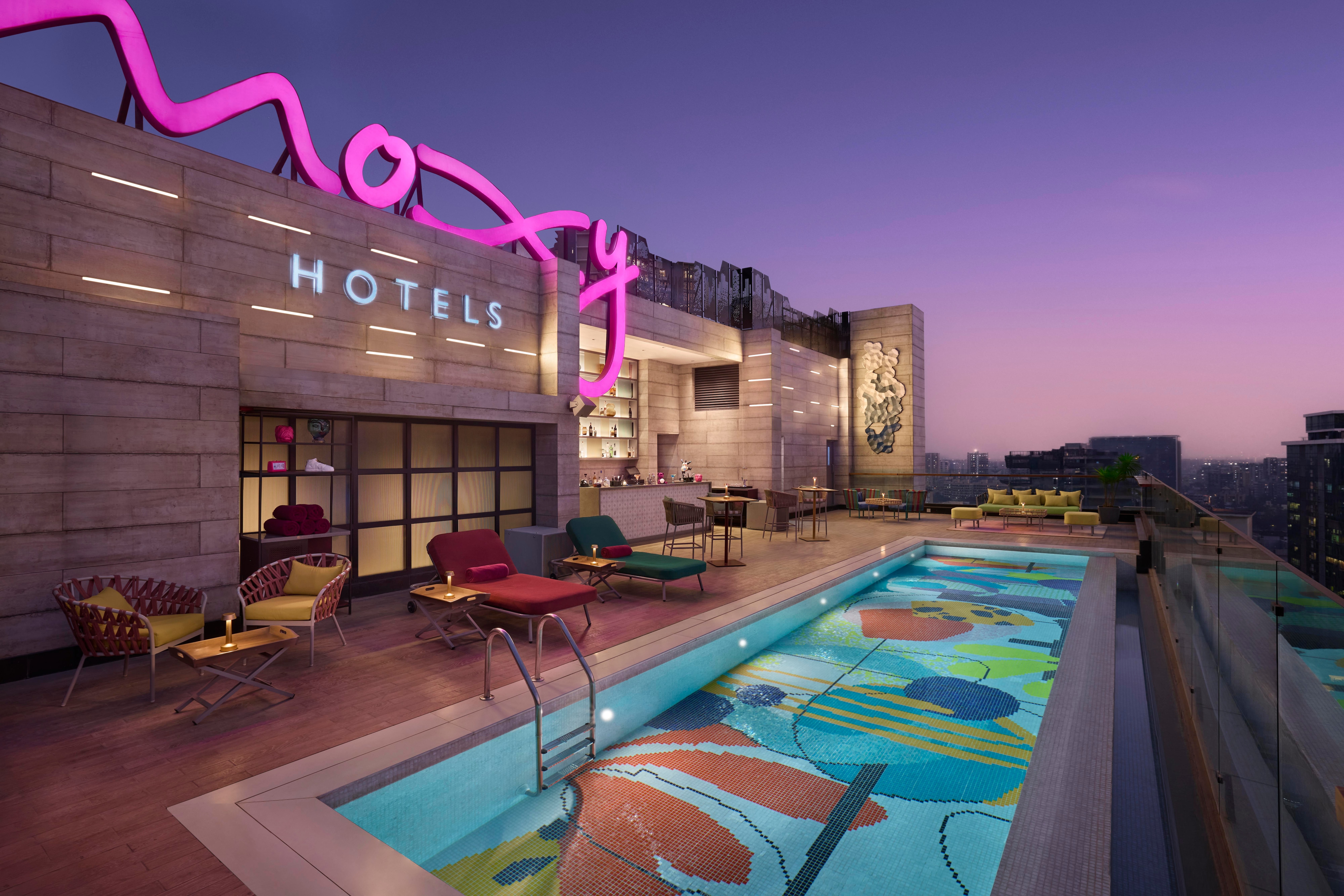 Moxy Sky