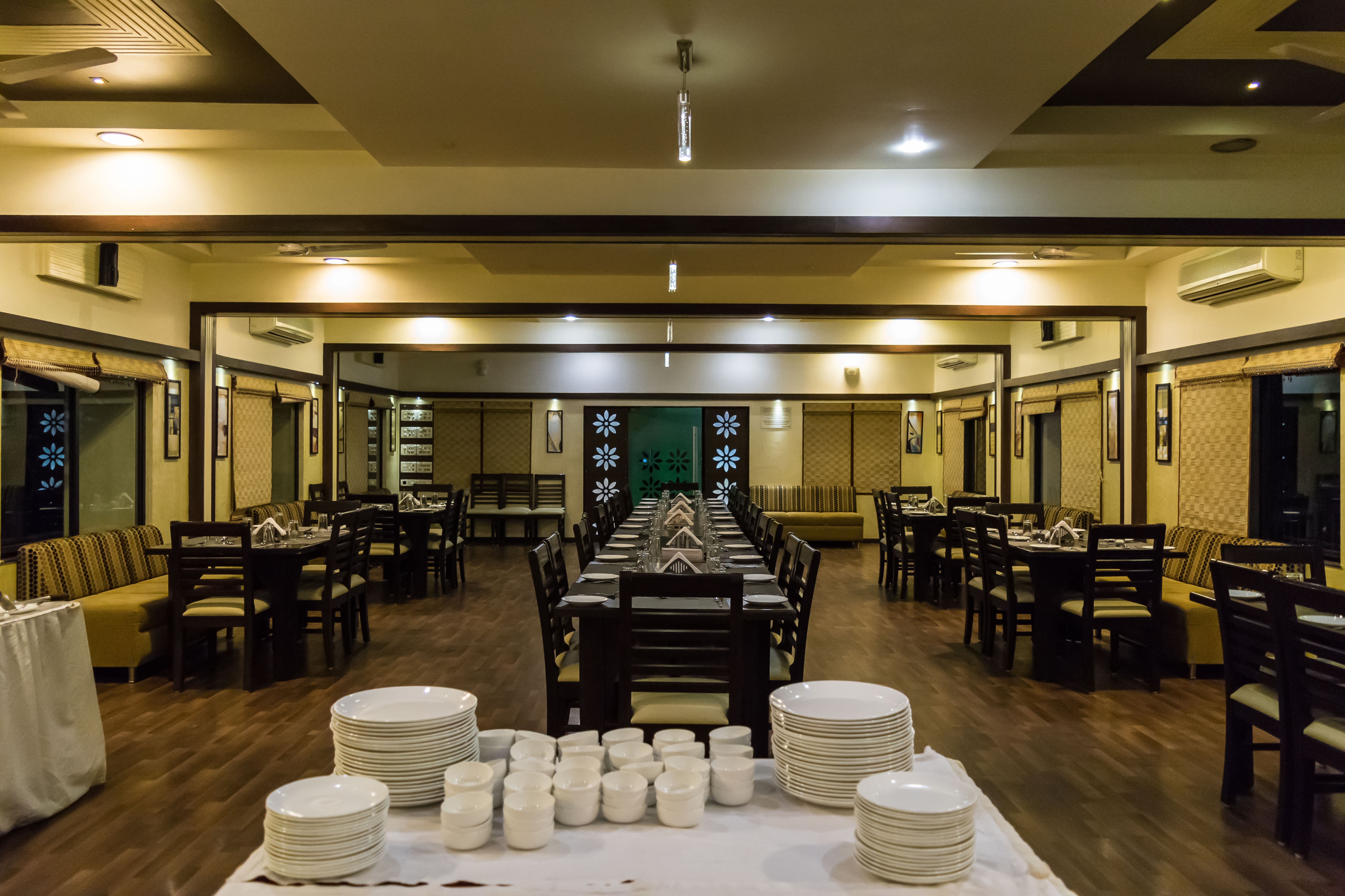 Amidhara Restaurant