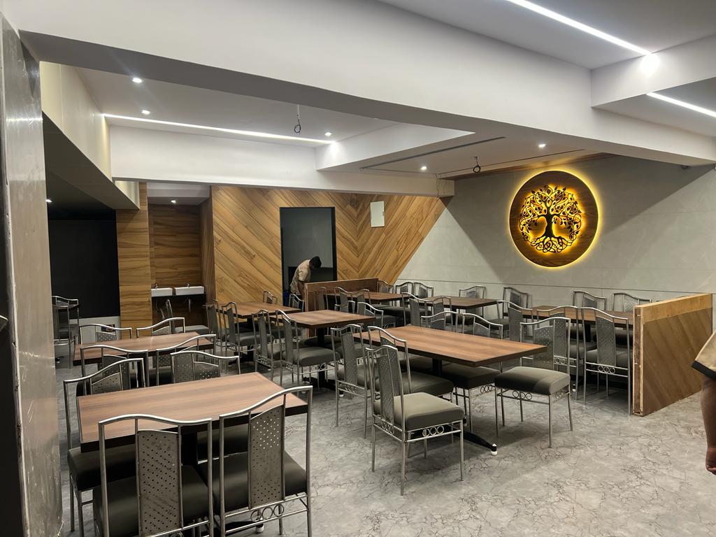 Hotel Sai Yash (Pure Veg) Restaurant