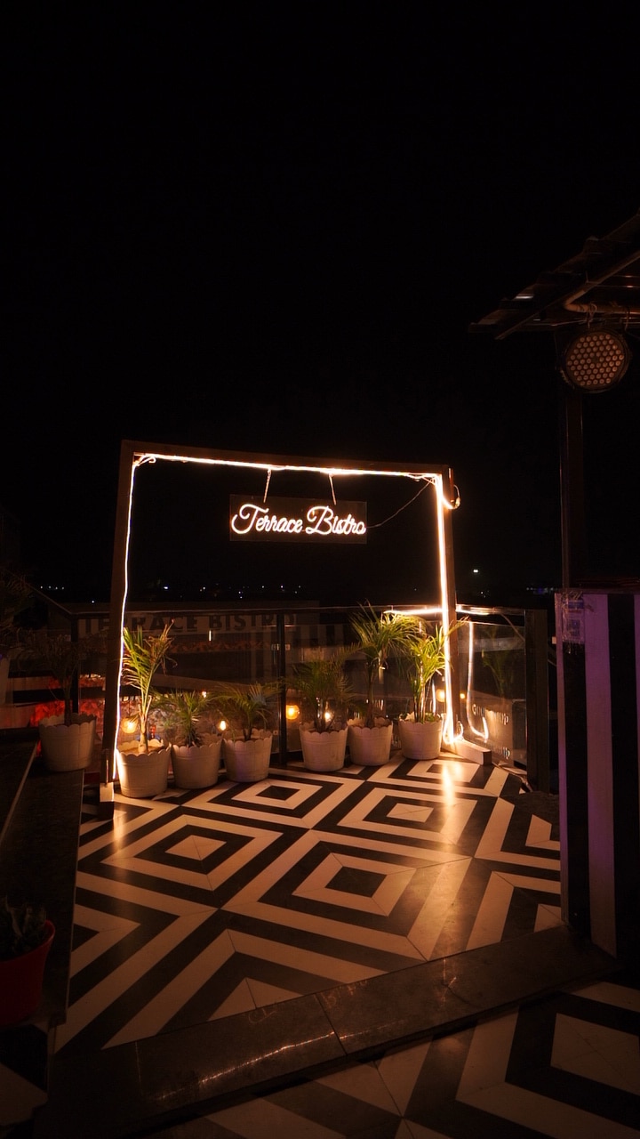 Terrace Bistro