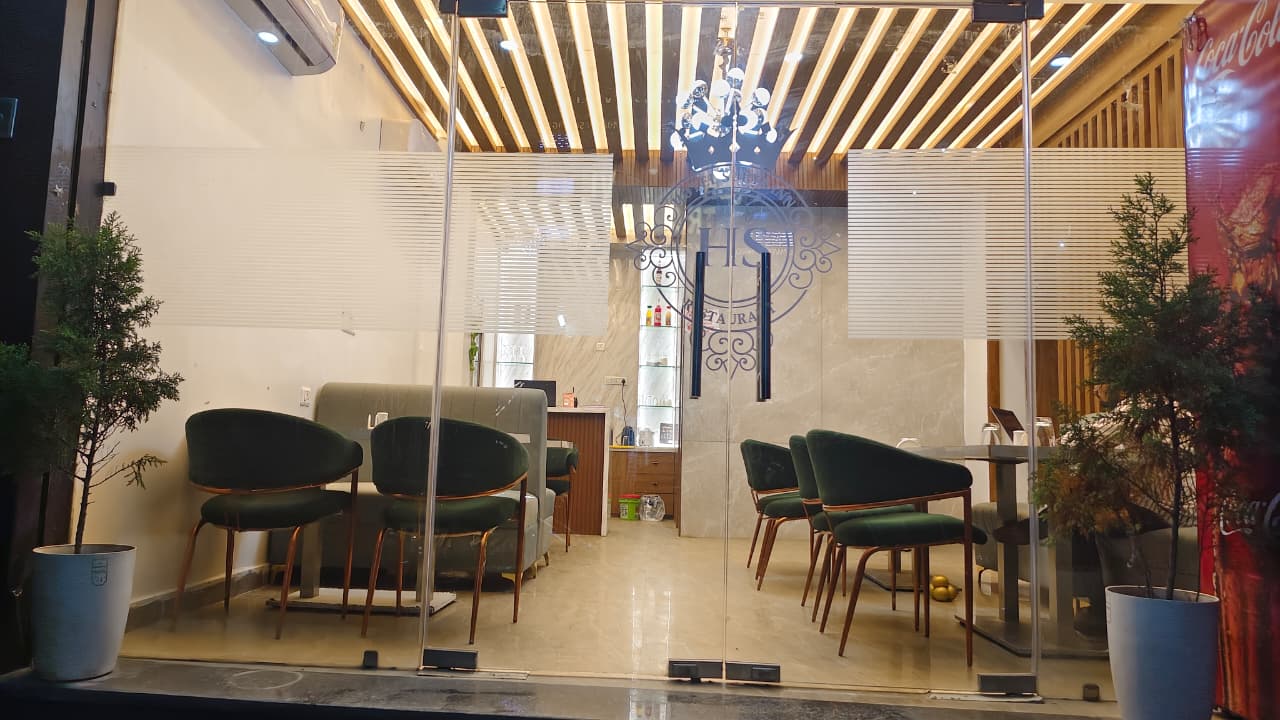 Surya Kitchen & Restro