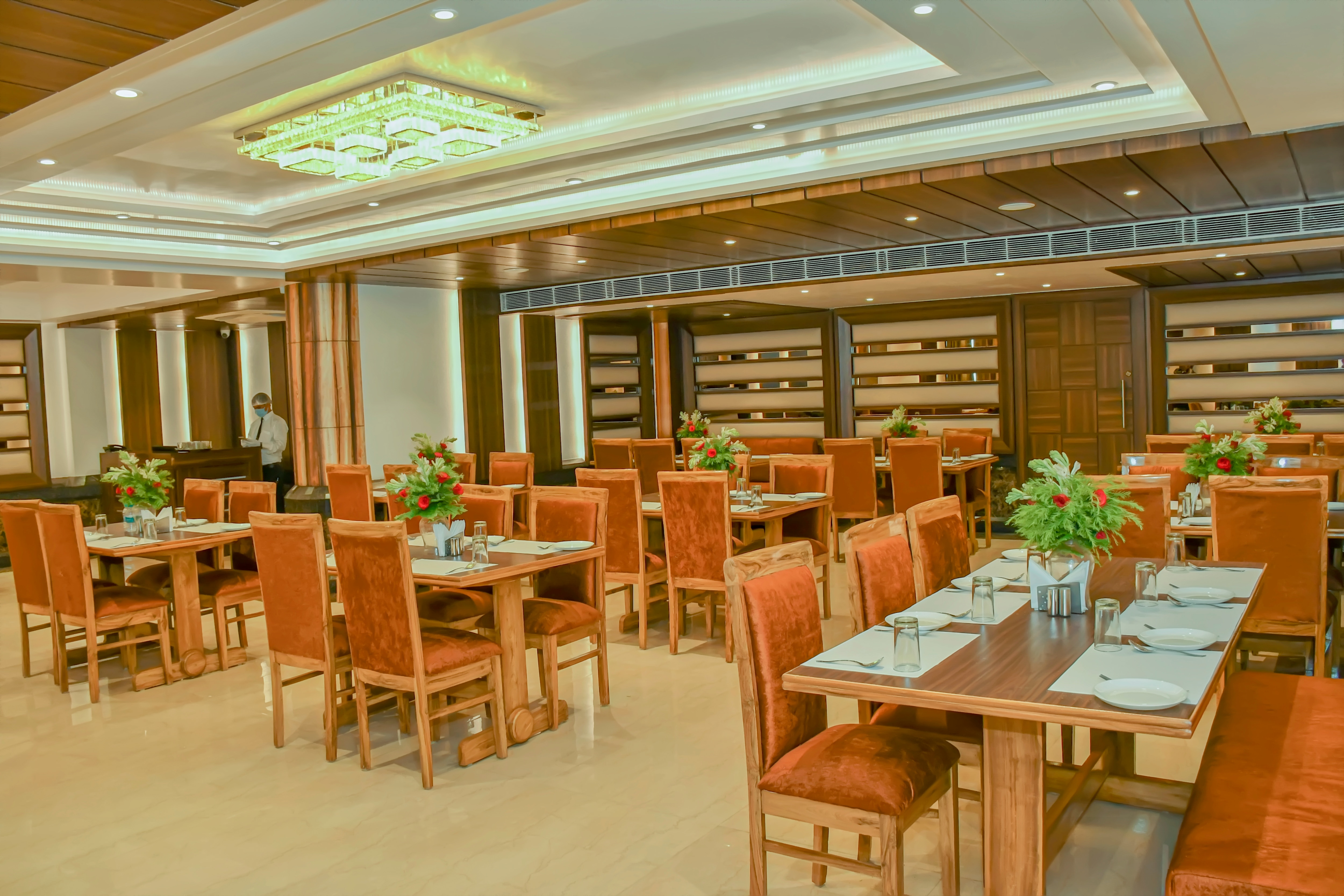 Mehfil Restaurant