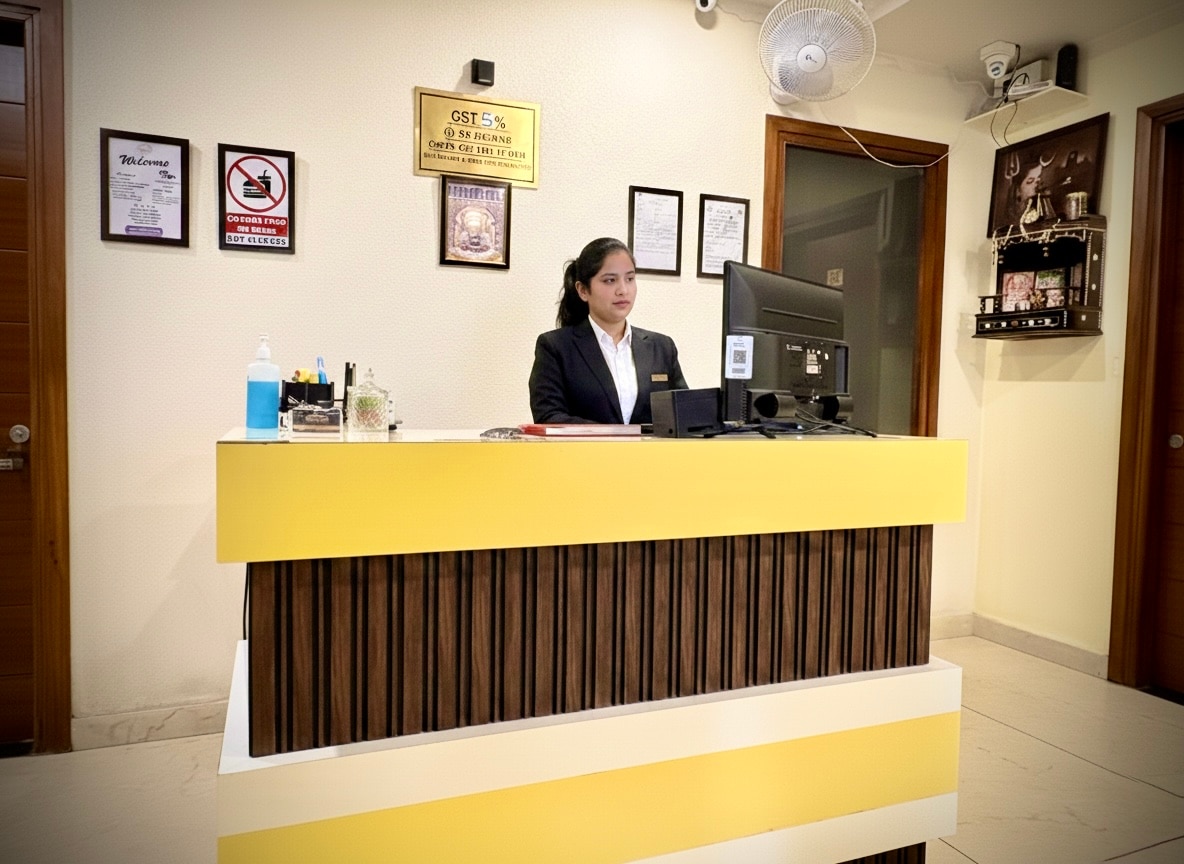 HOTEL SUNSHINE APARTMENT