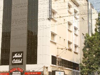 Hotel Cititel, Hyderabad Hotel Cititel, Hyderabad