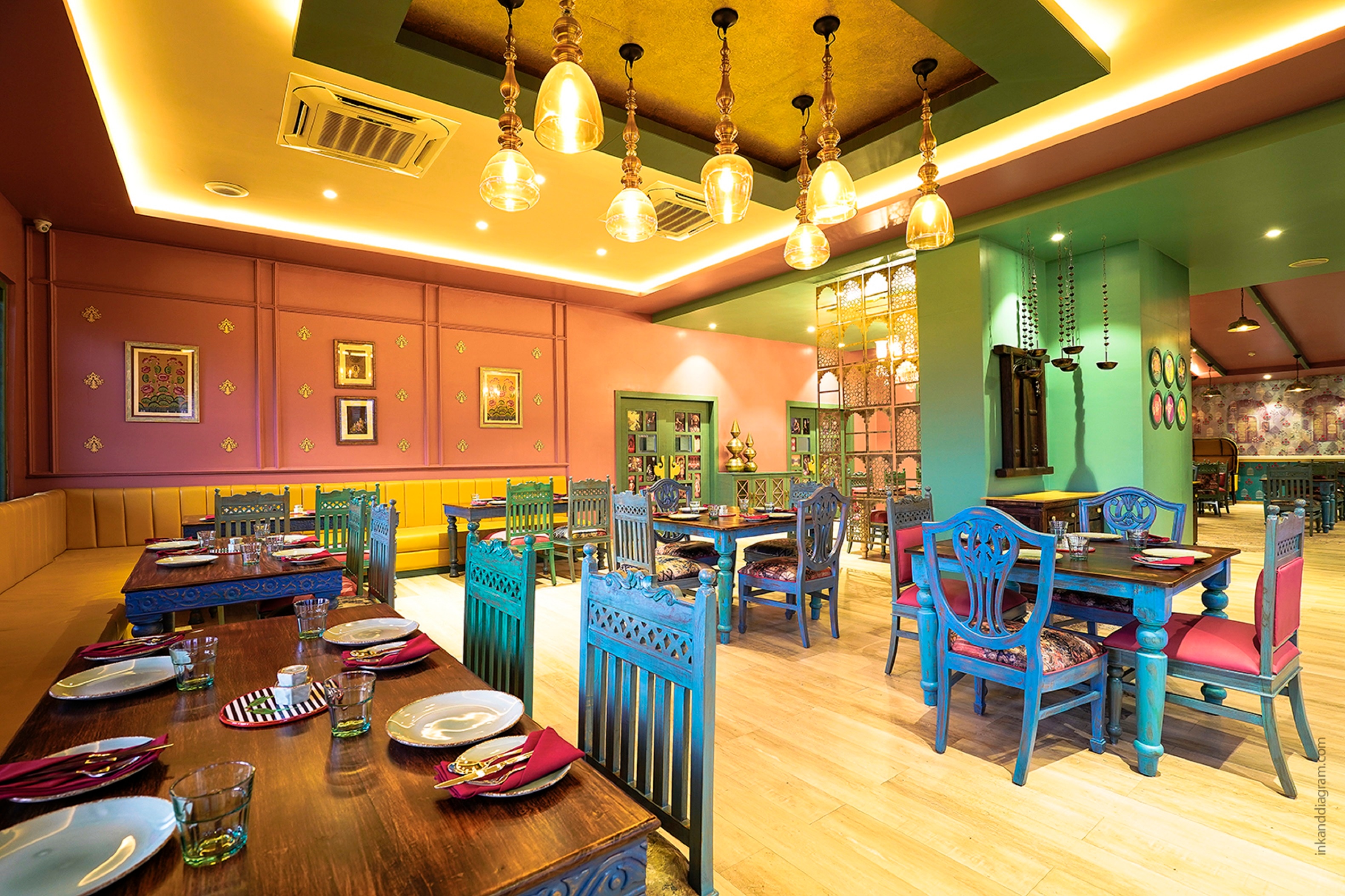 5/78 Restaurant