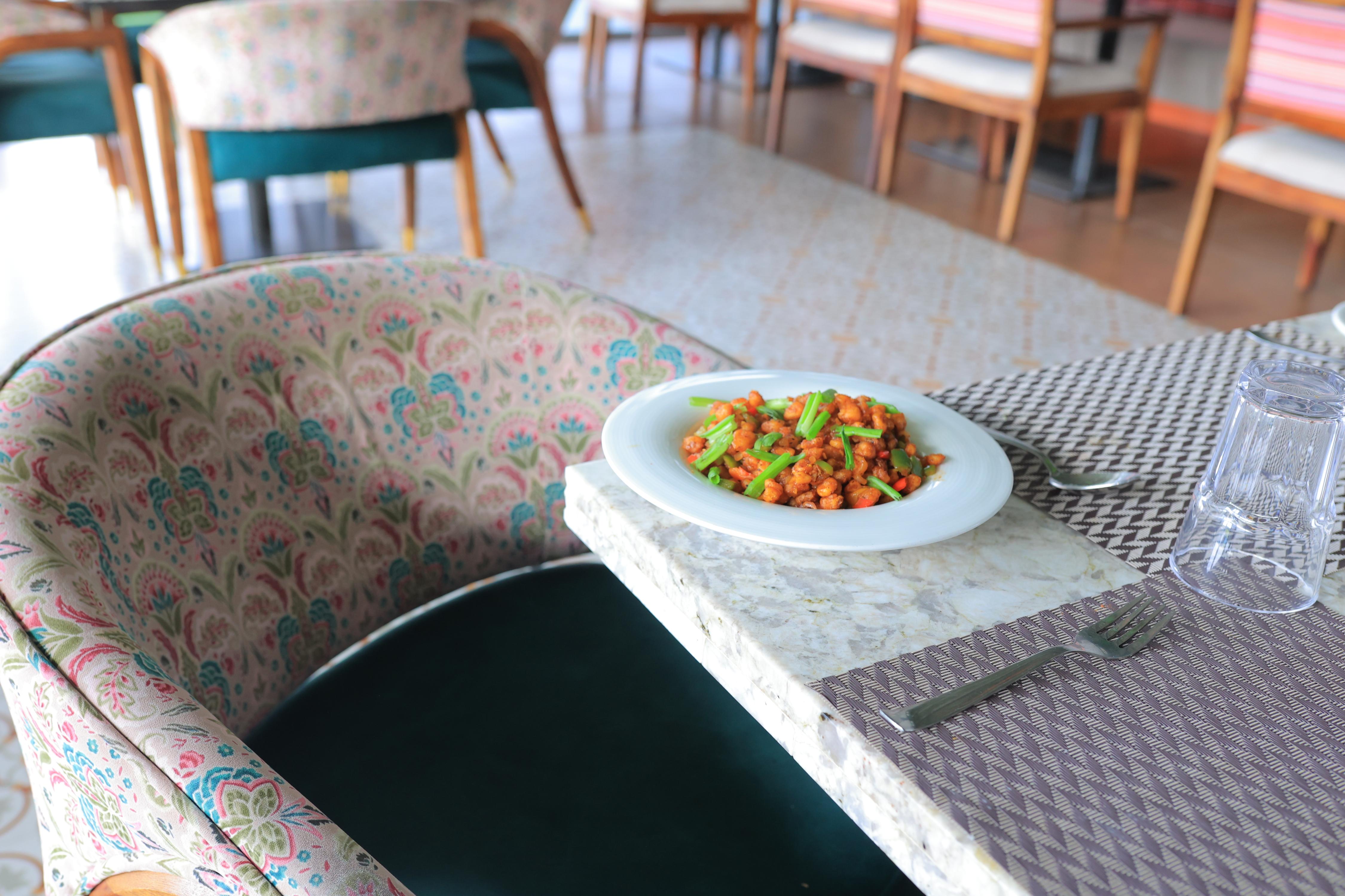 The Haveli Restaurant