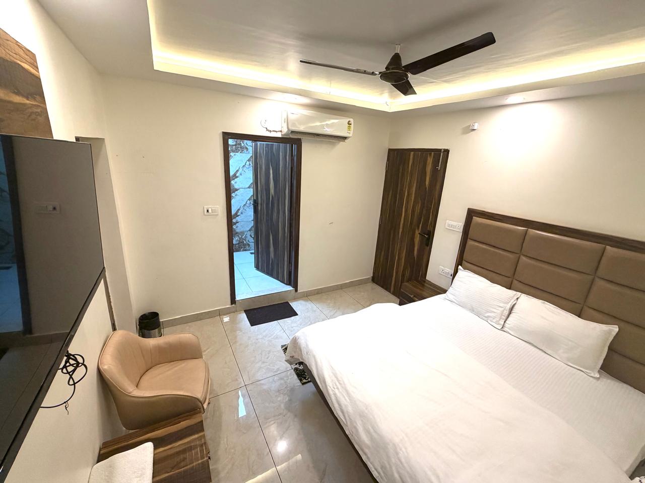 Gramcet Inj GRACE Inn 𝗕𝗢𝗢𝗞 Dehradun Homestay