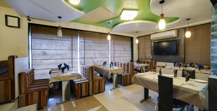 Marshall Resturant