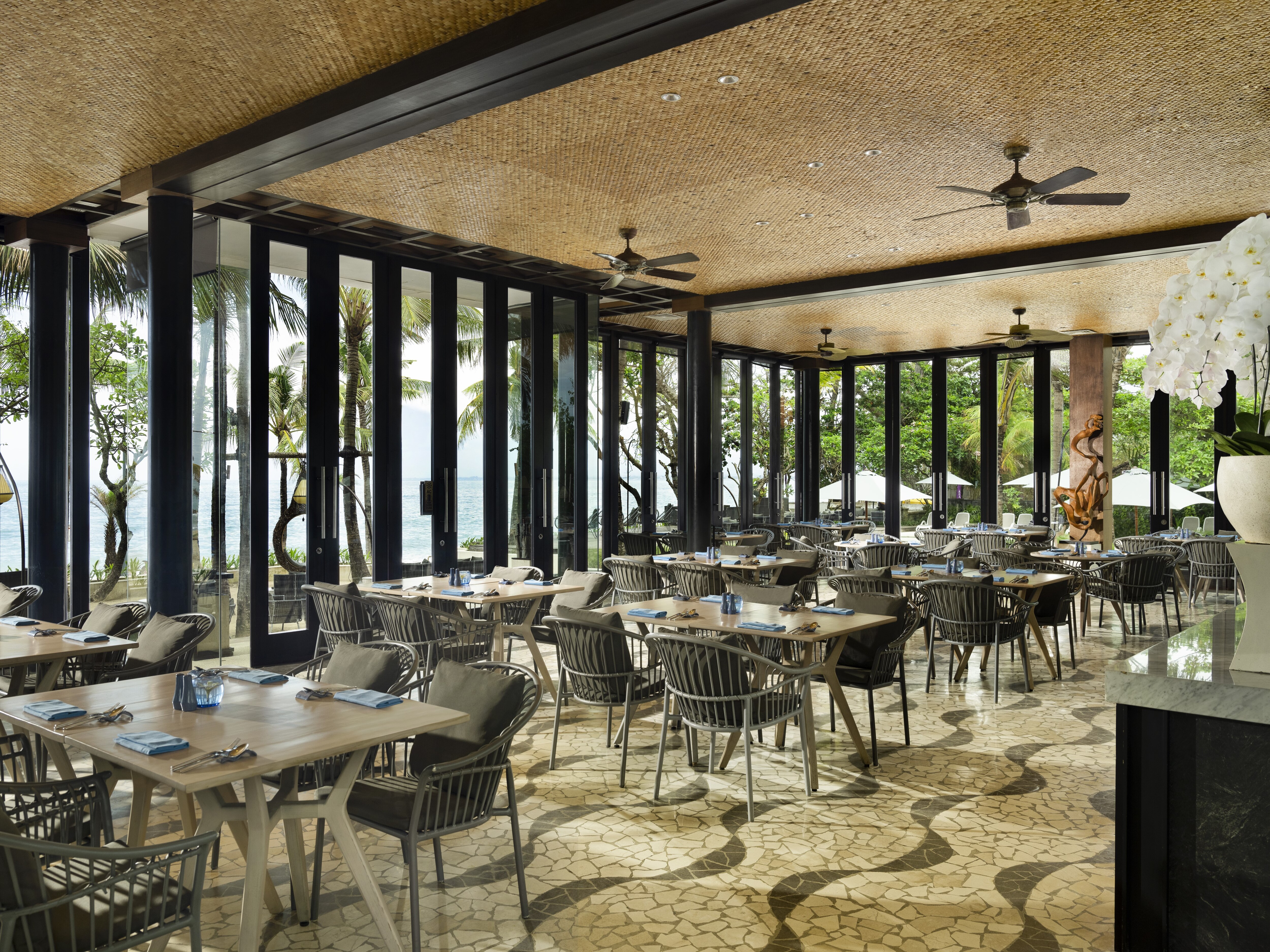 Sands Restaurant