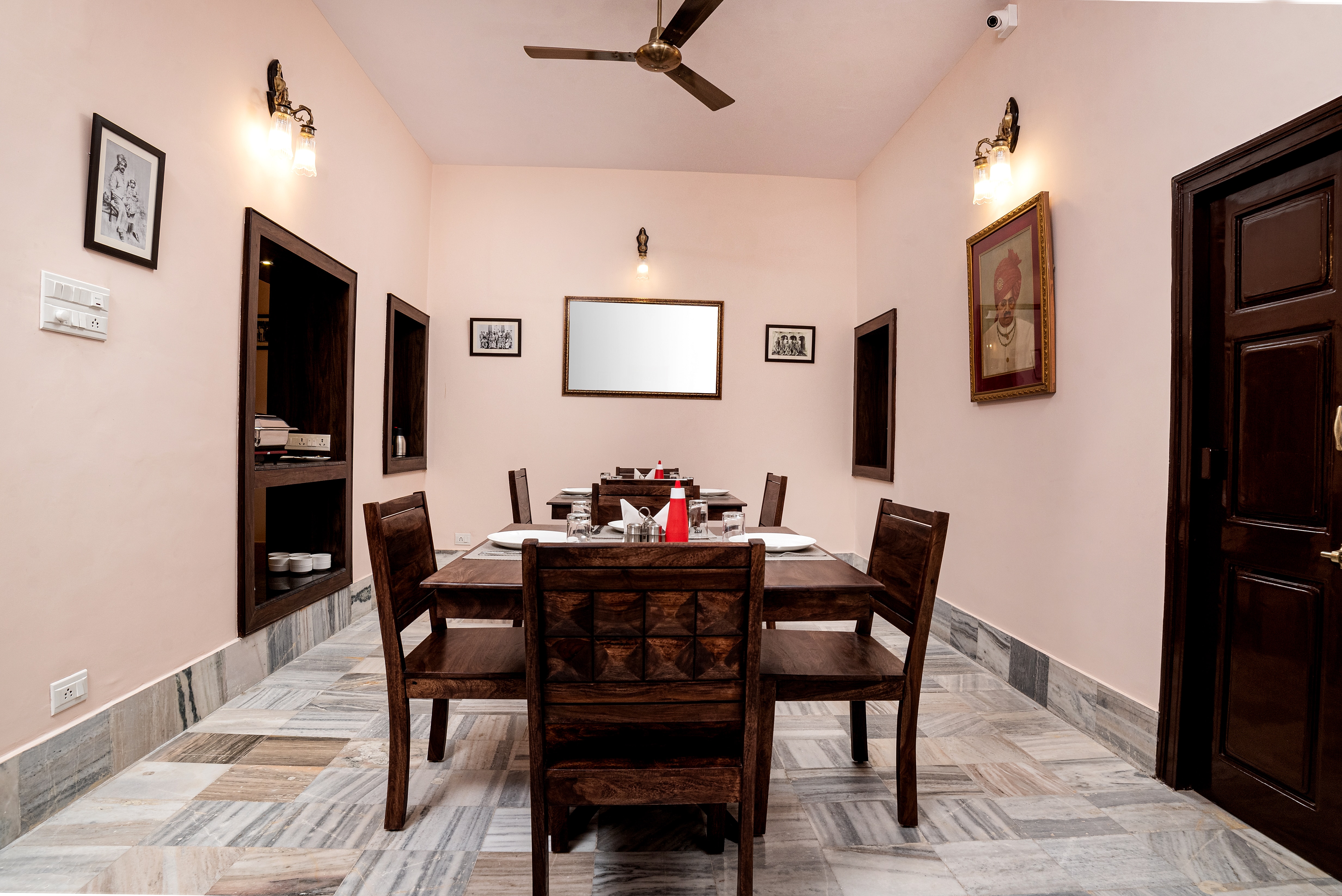 Hamir Villa