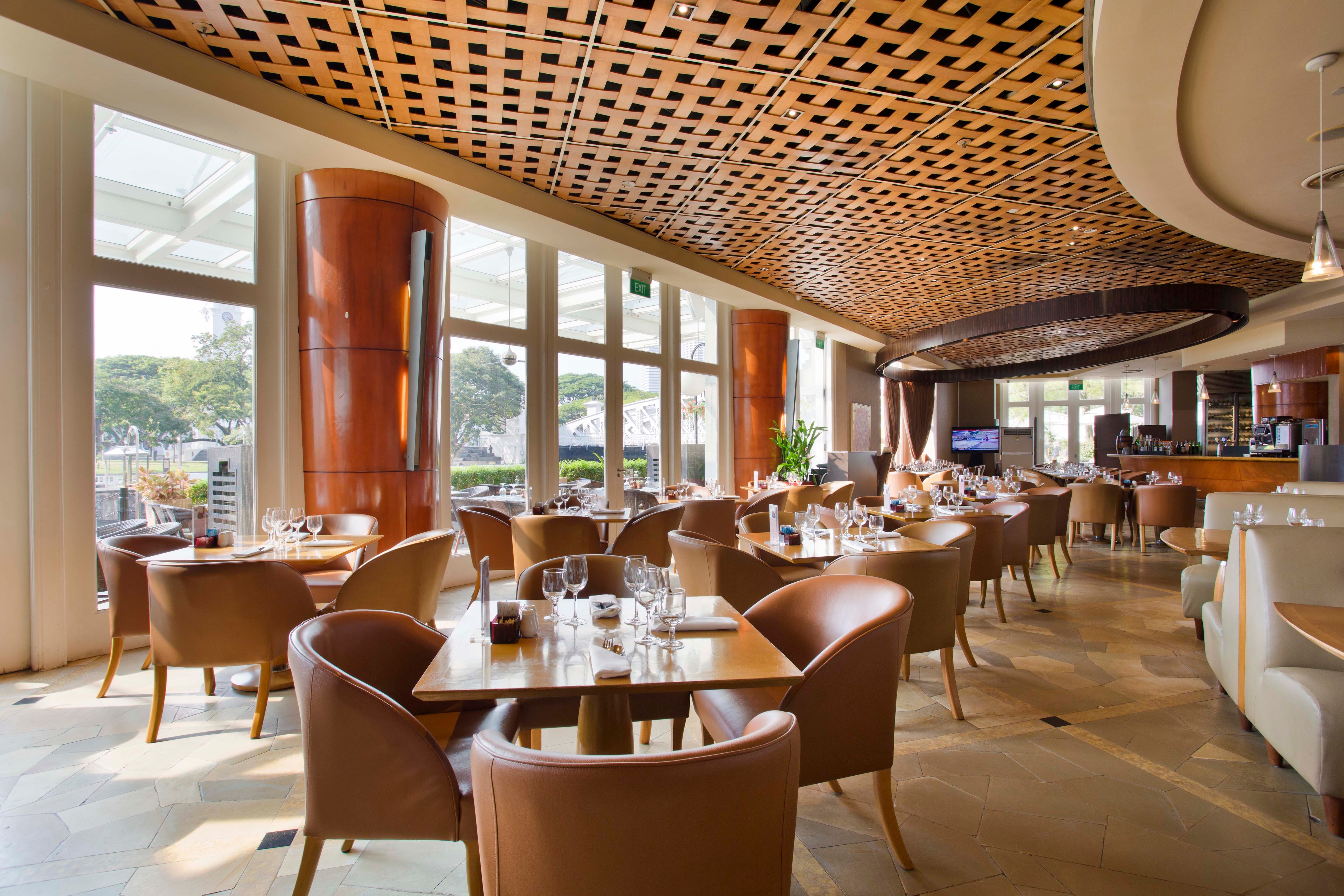 Town Restaurant