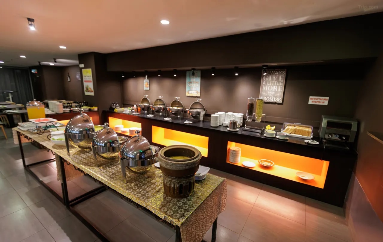 My Kitchen