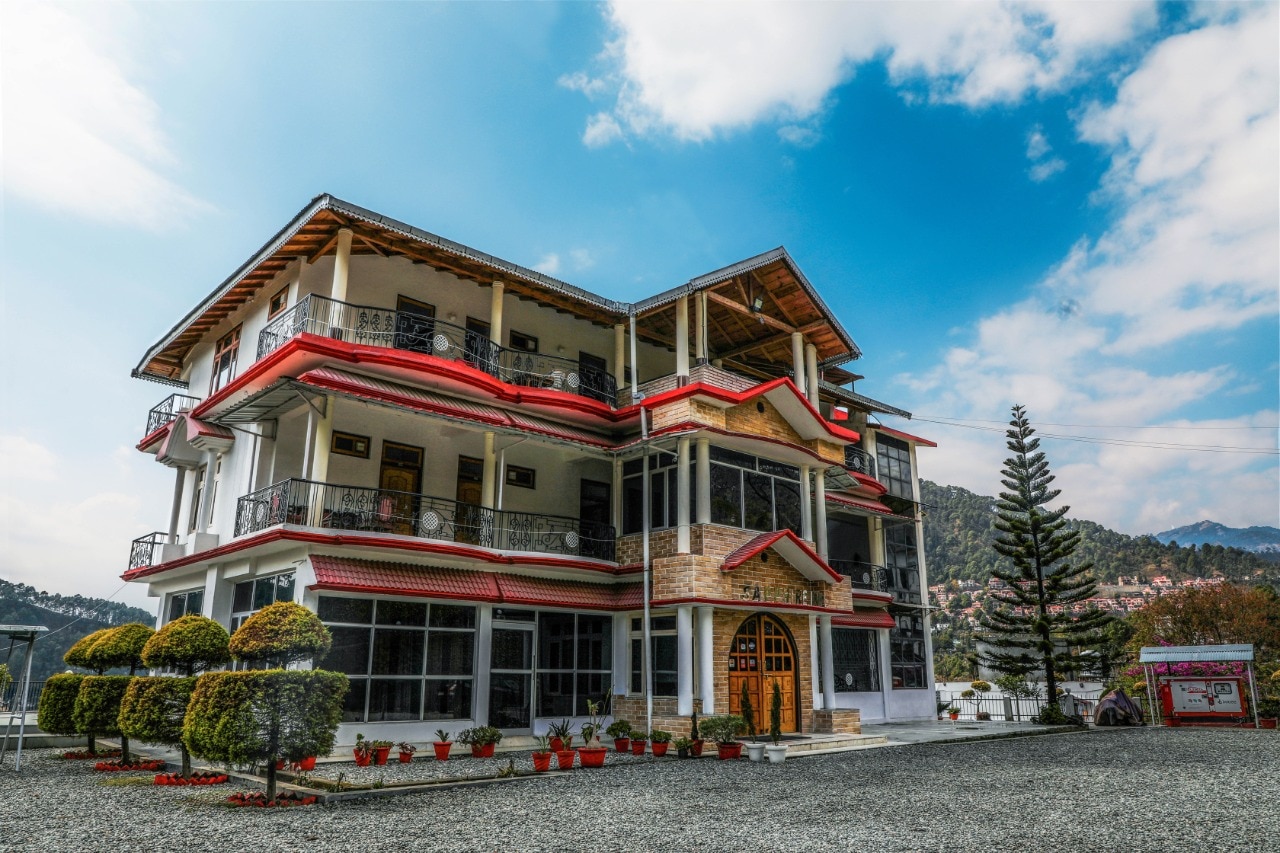 Sapphire Inn Restaurant