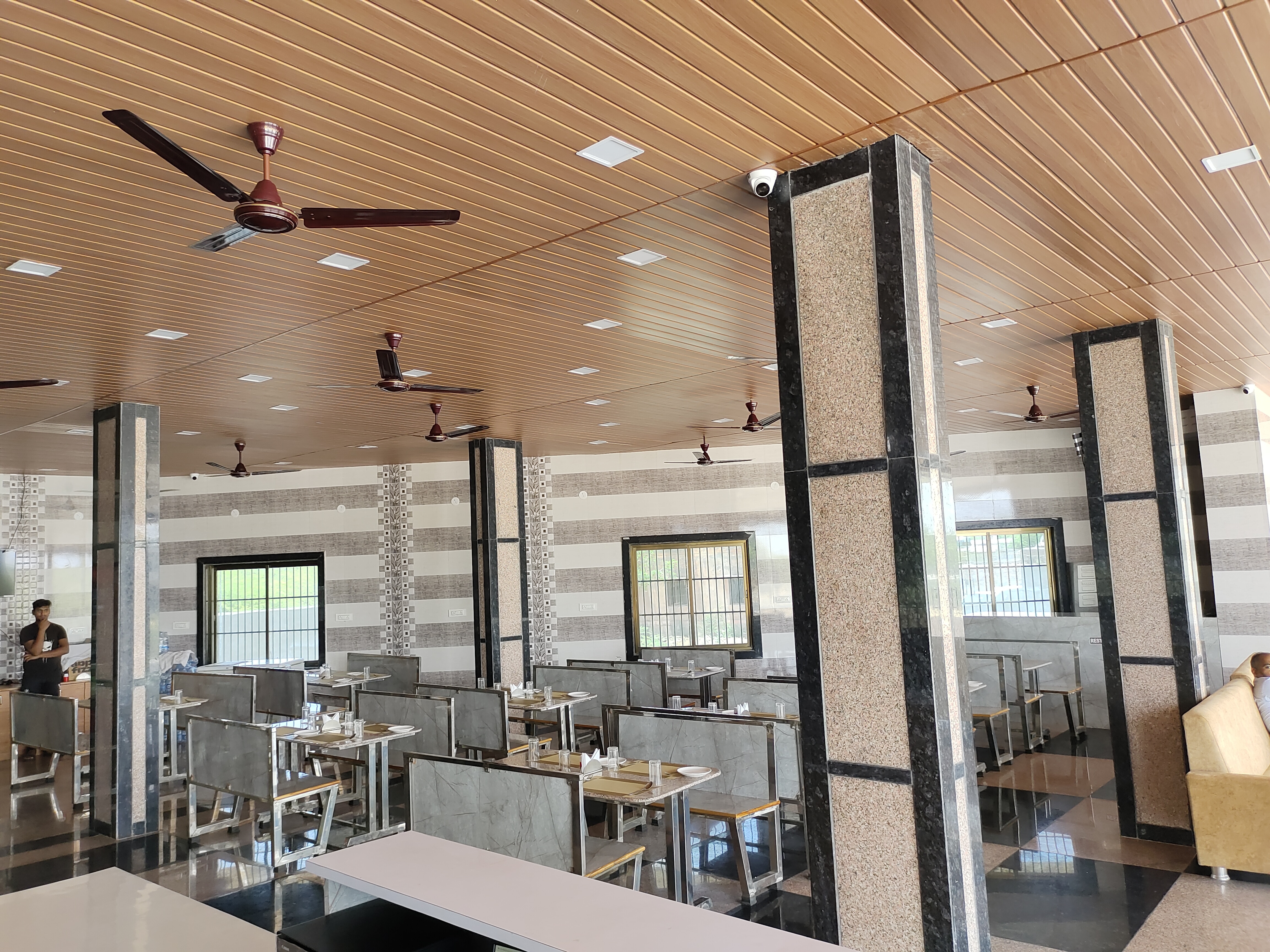 Mattu Restaurant