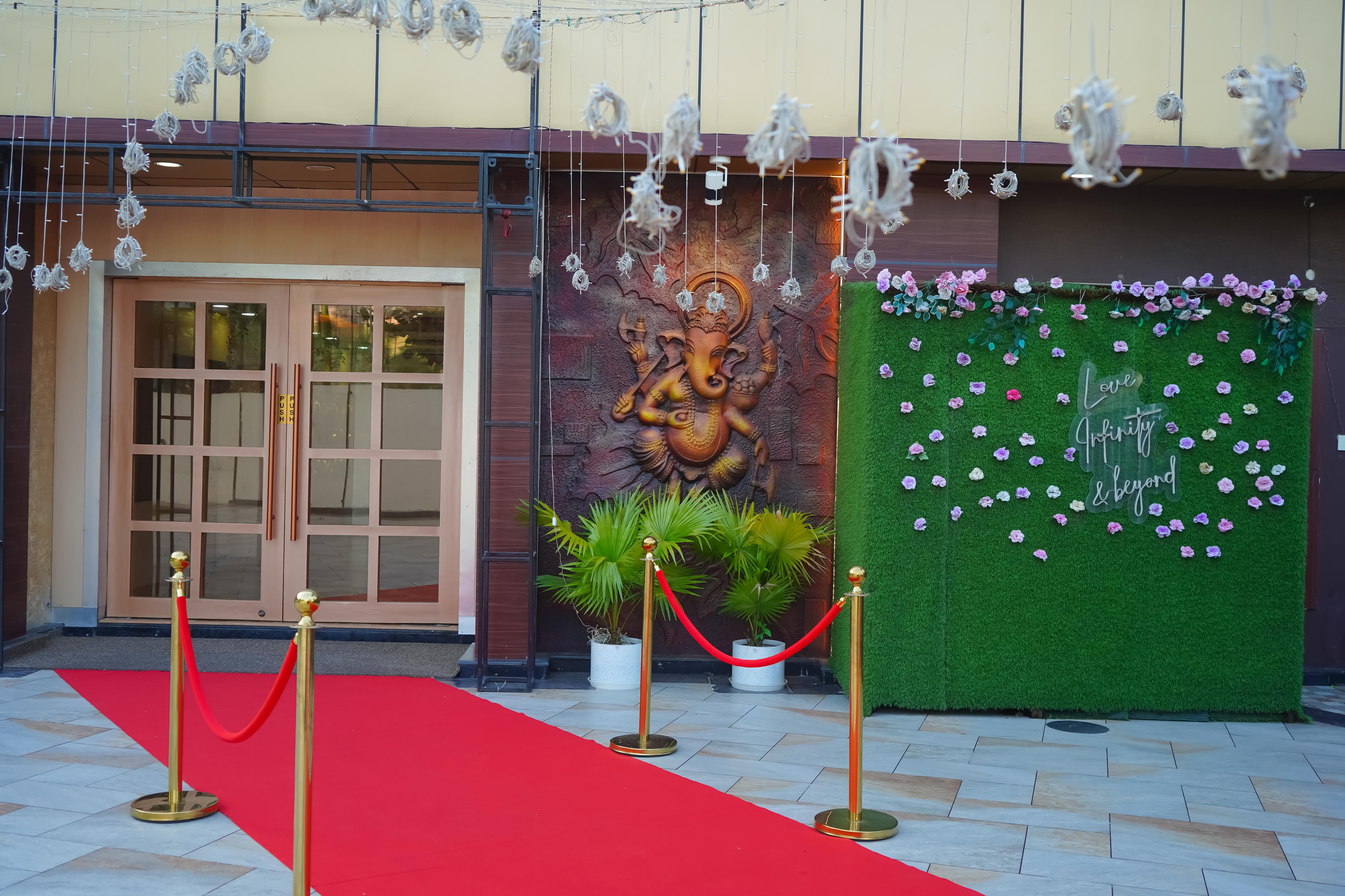 KAMLI BISTRO