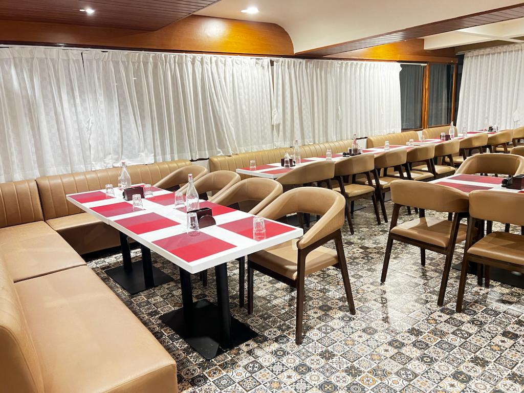 Pearl Restaurant
