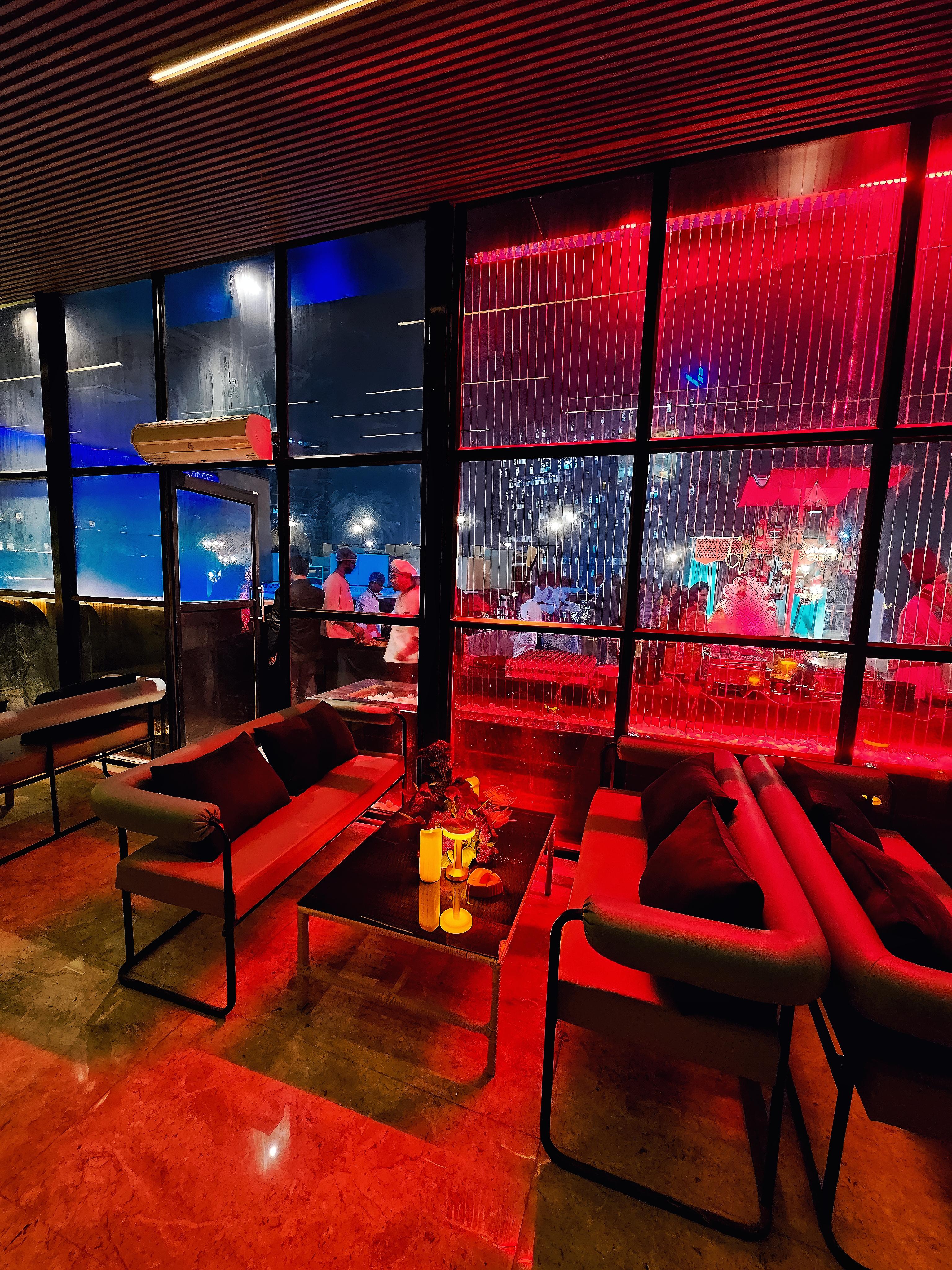 Skylounge