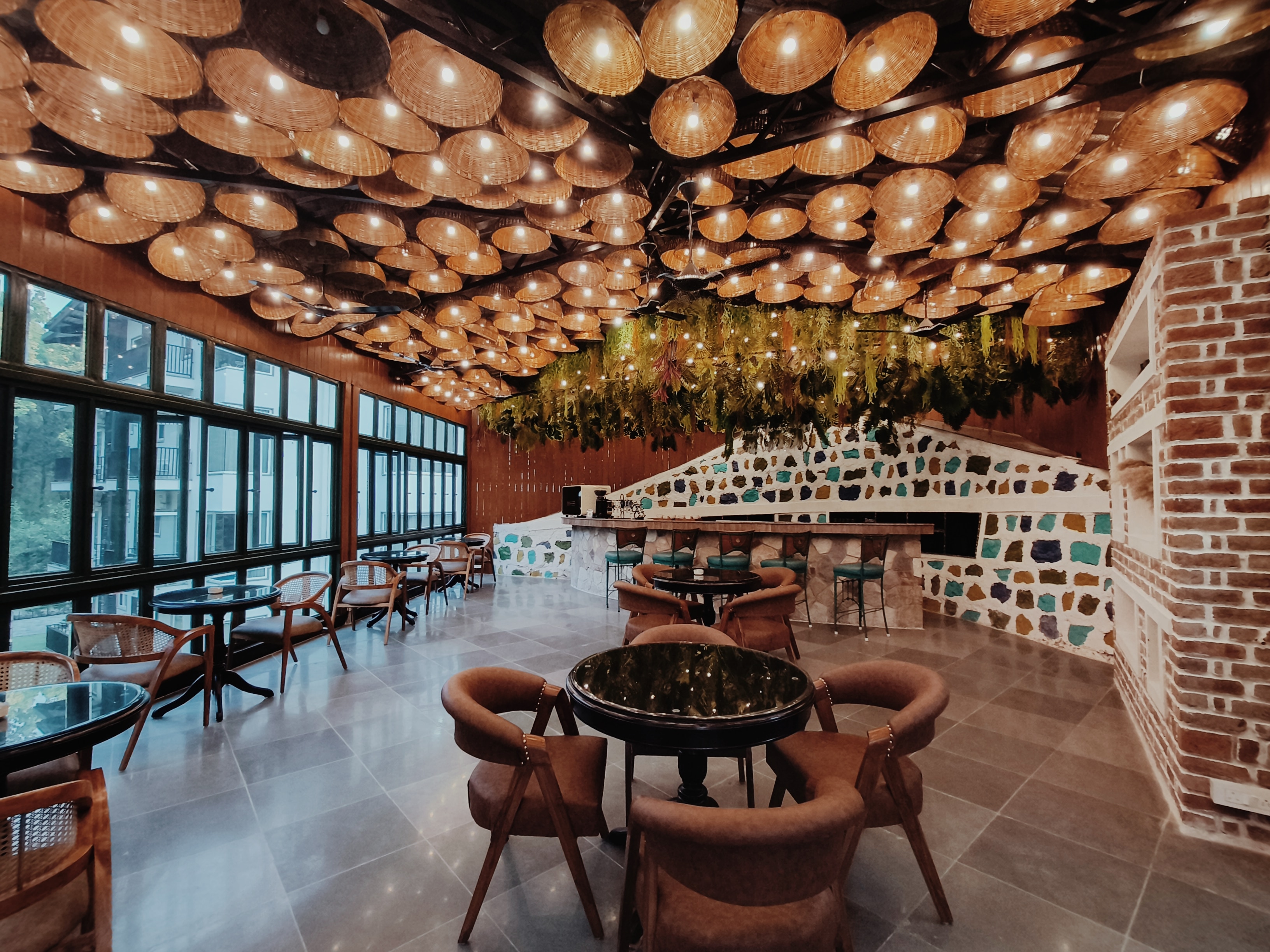 Osara - Kitchen & Bar