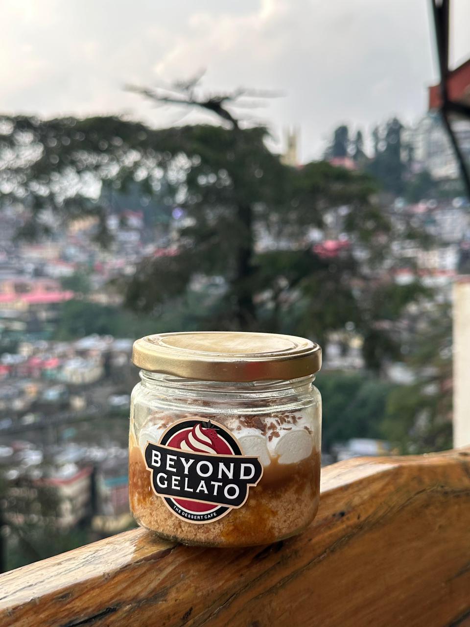 Beyond Galeto