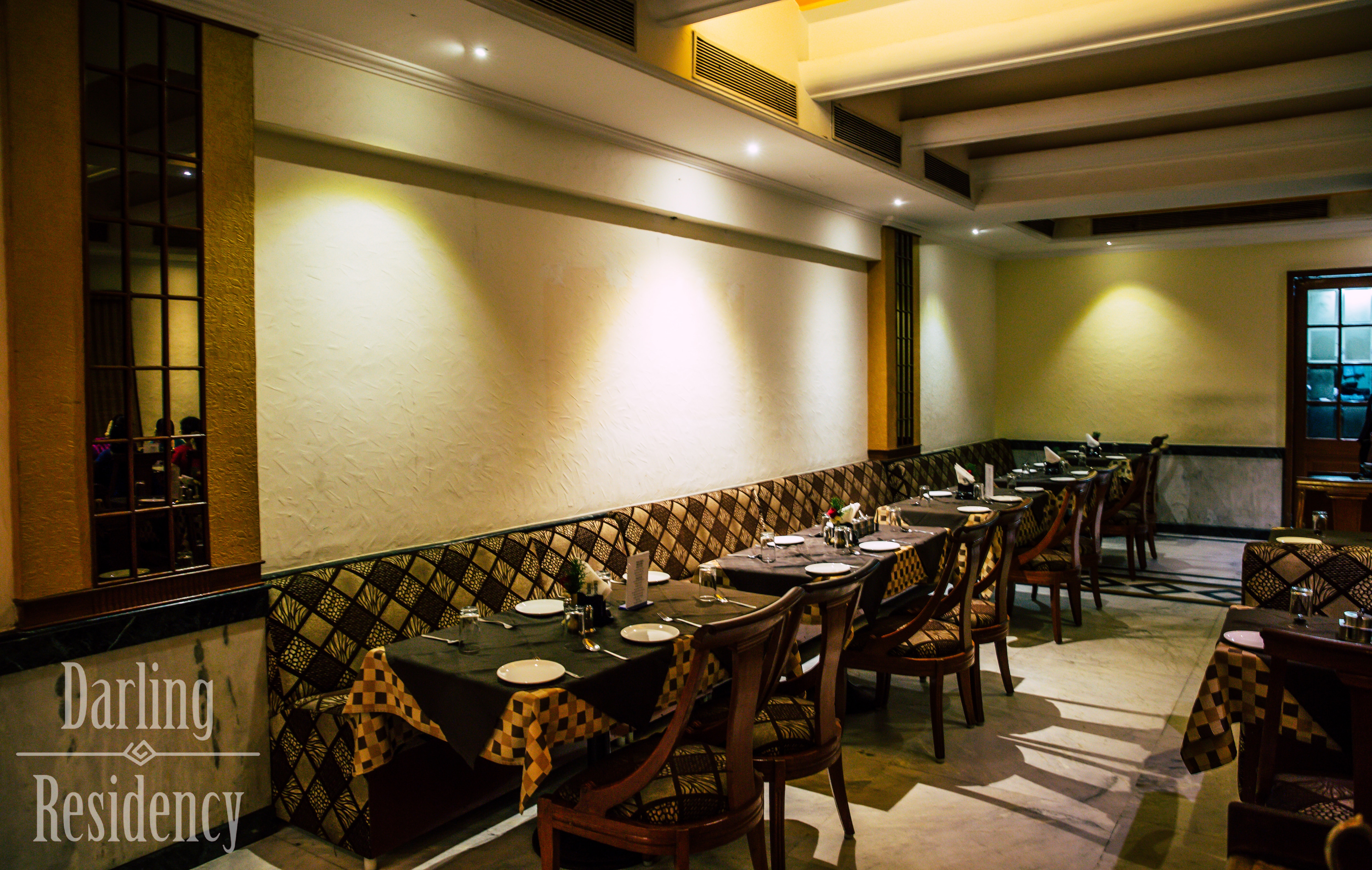 Aaradhana Veg Restaurant