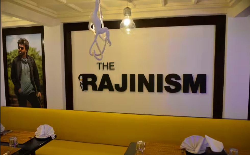 Rajinikanth 24 Bar 7