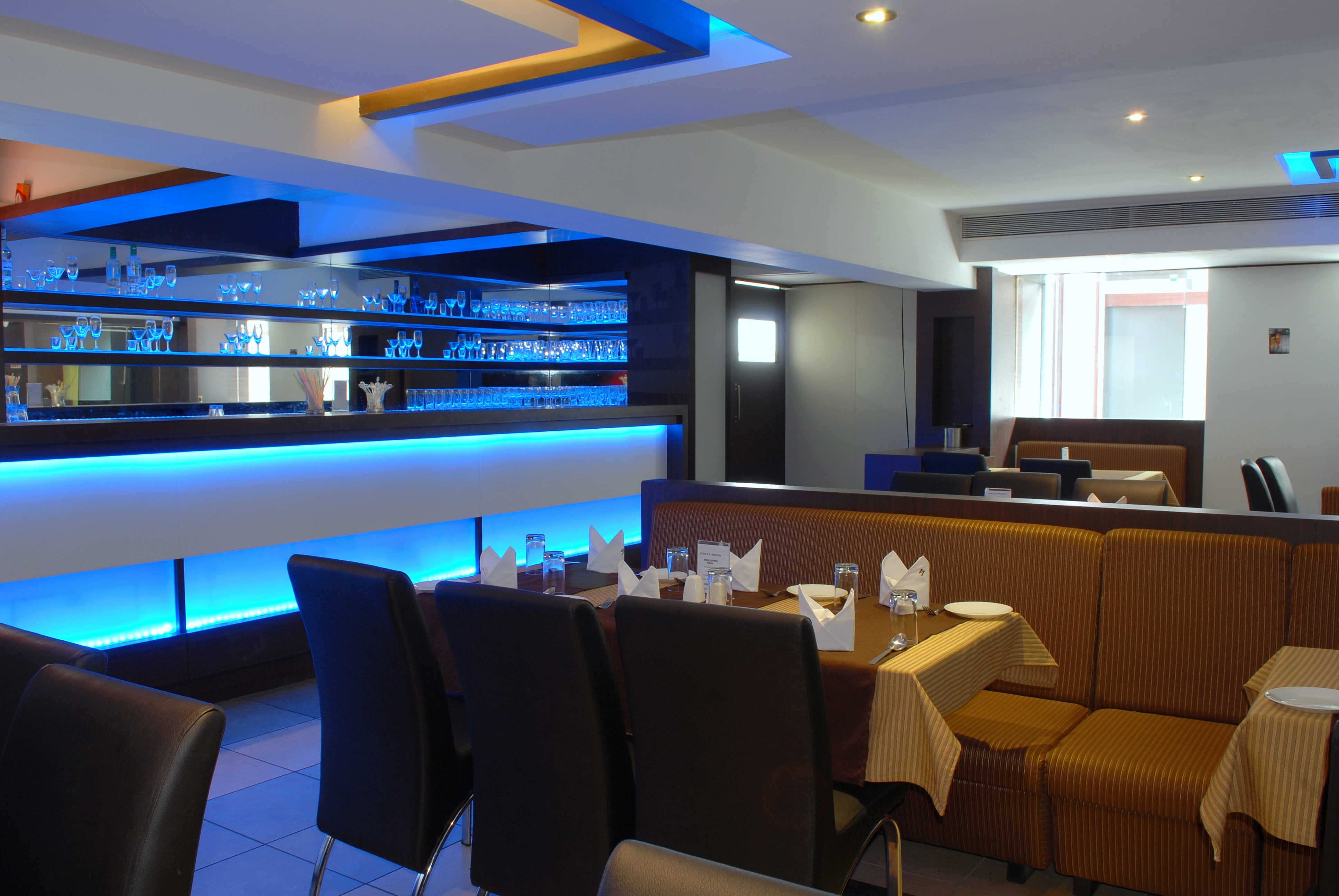 Silver Bay Resto Bar