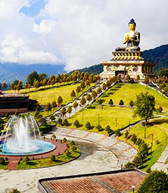 Gangtok