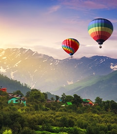 Manali