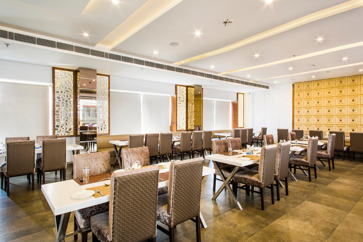 HOTEL AMARDEEP